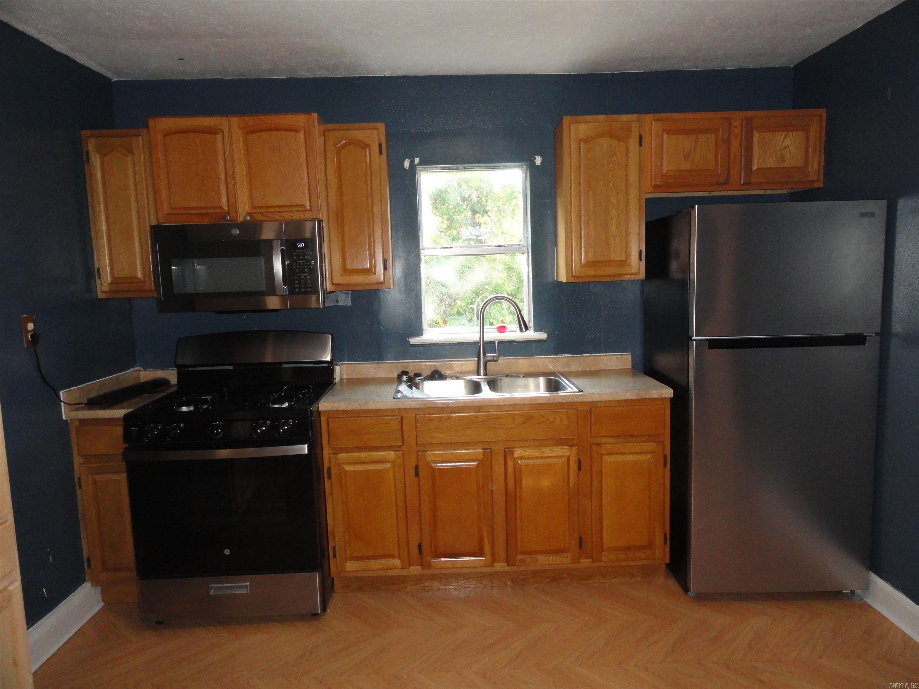 225 Tennyson  Saint Joe, AR