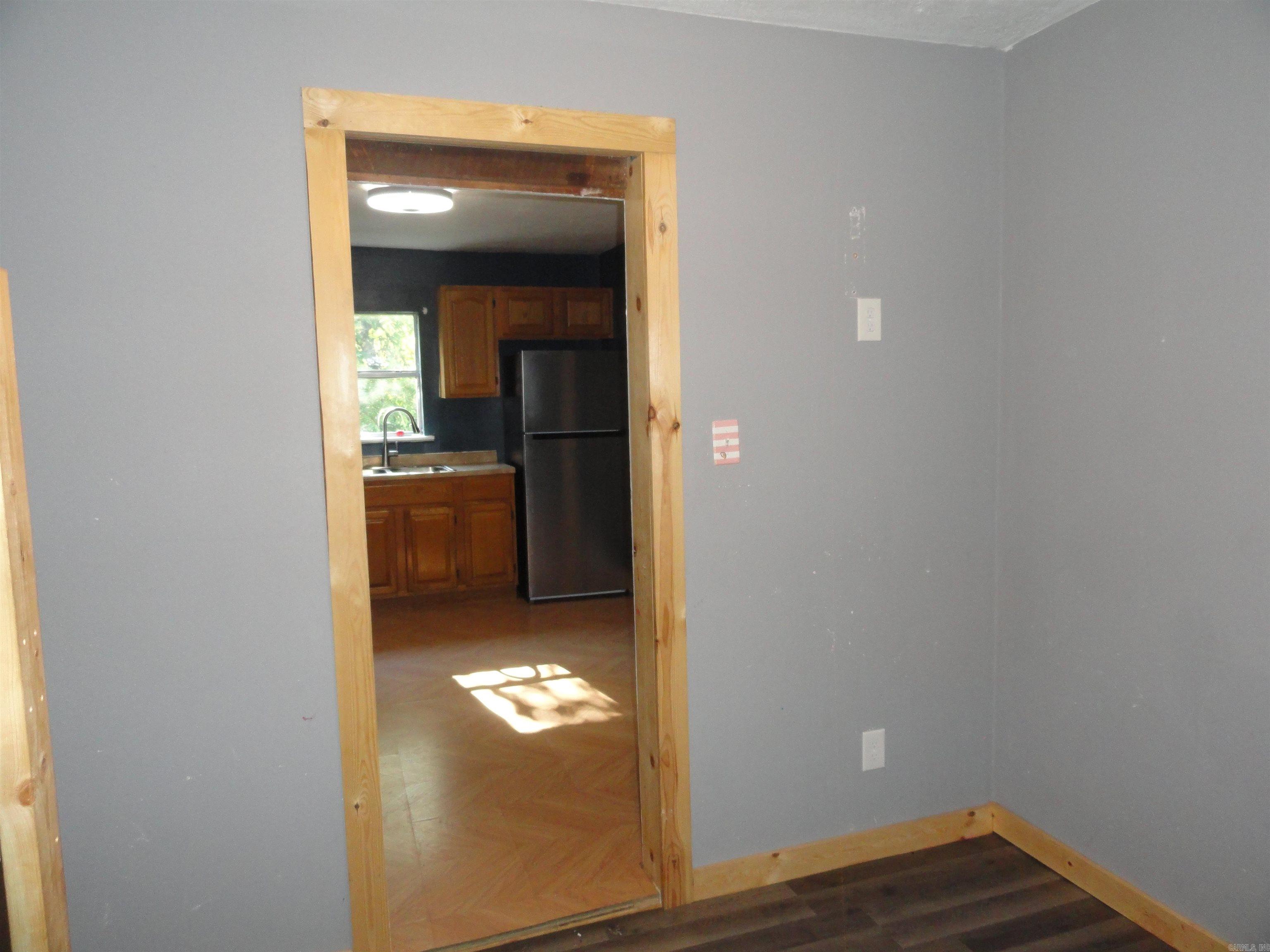 225 Tennyson  Saint Joe, AR