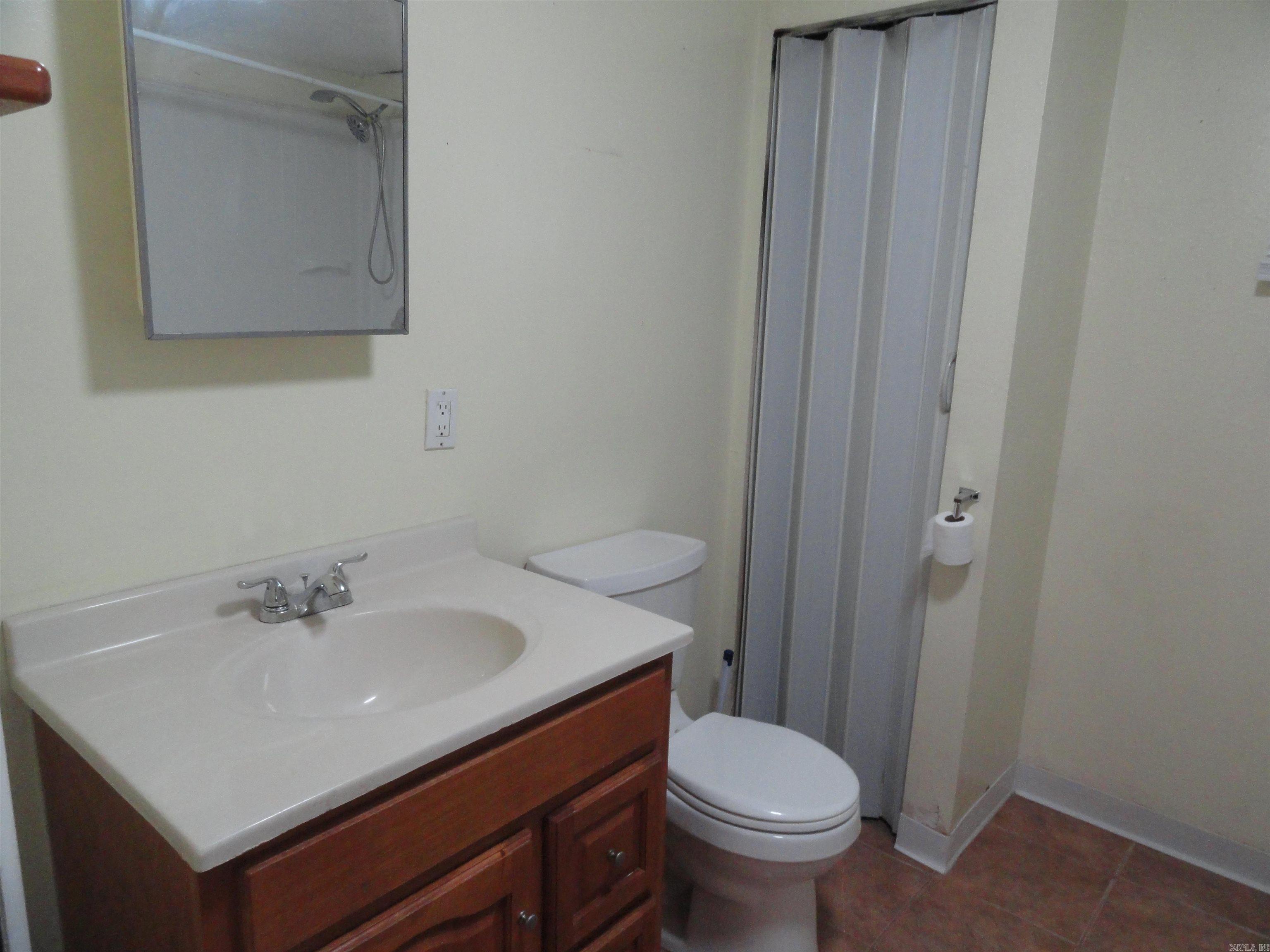 225 Tennyson  Saint Joe, AR