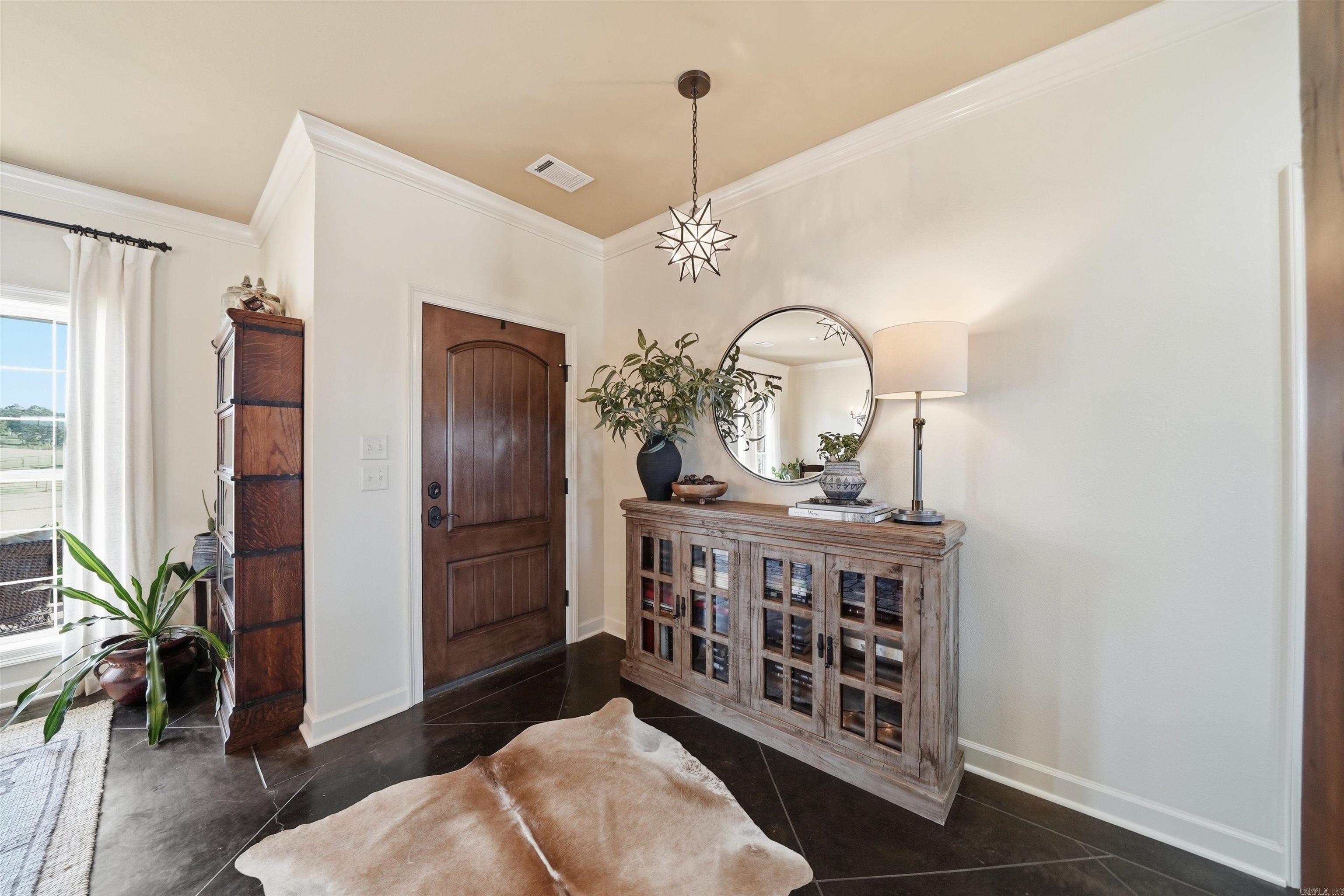 340 Harvey Jobe Romance, AR 72136