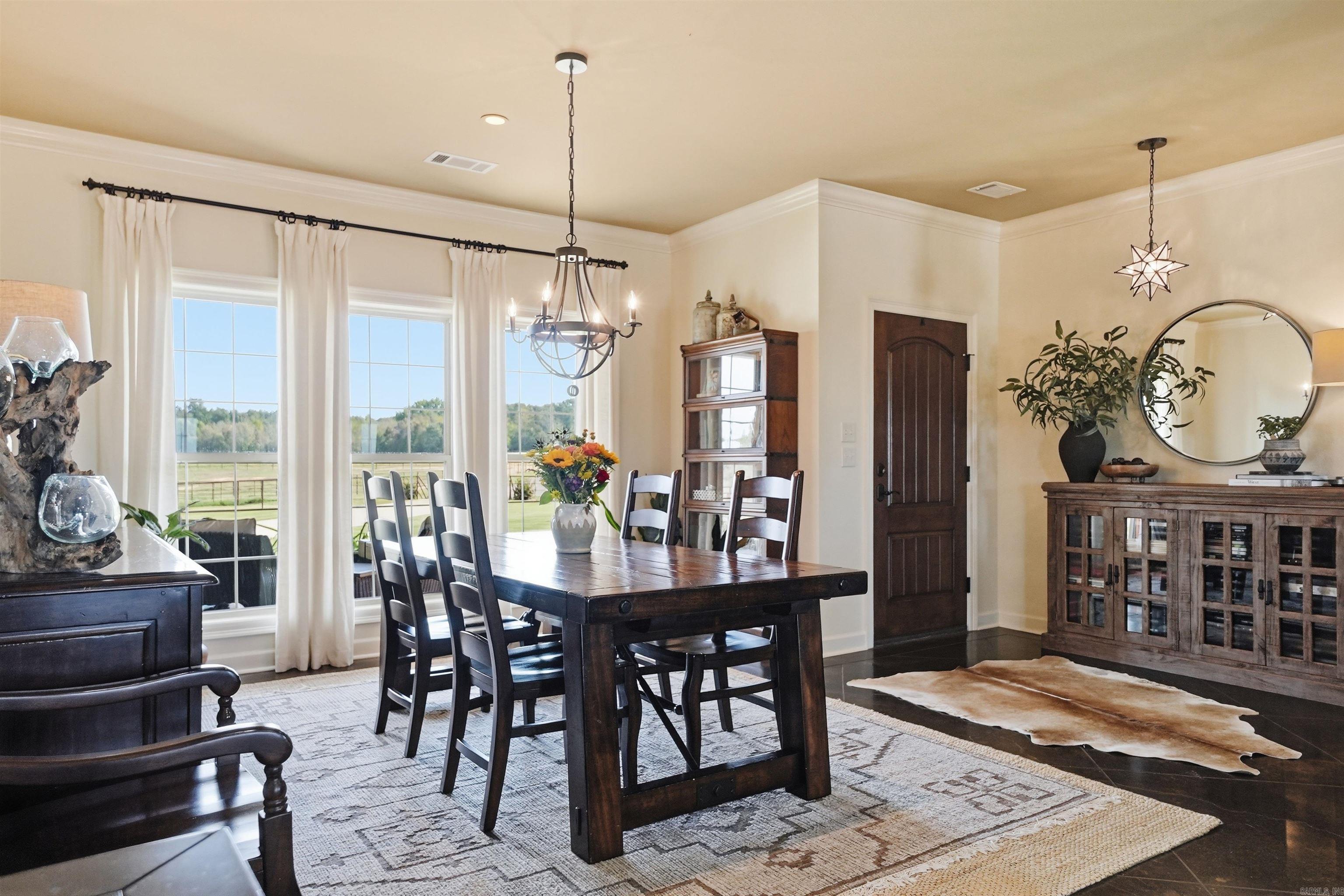 340 Harvey Jobe Romance, AR 72136