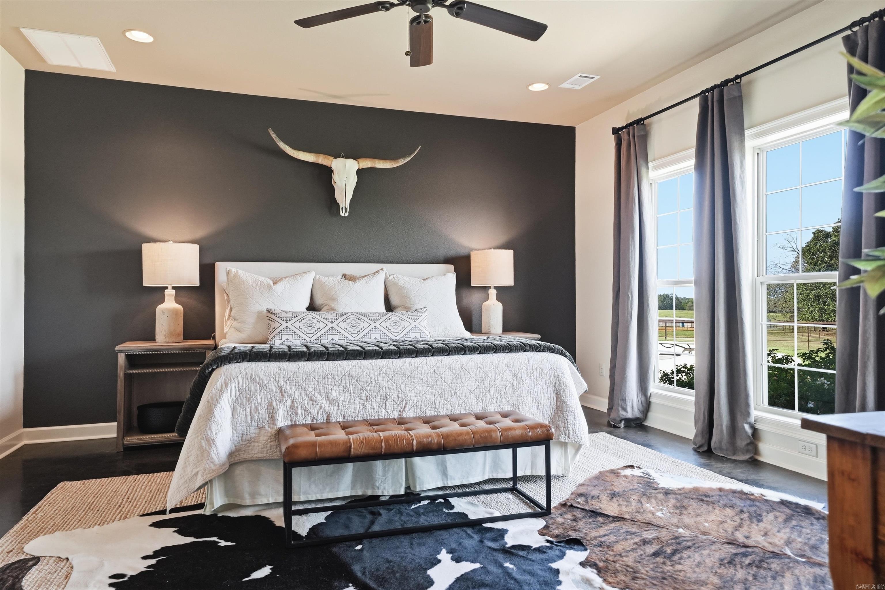 340 Harvey Jobe Romance, AR 72136