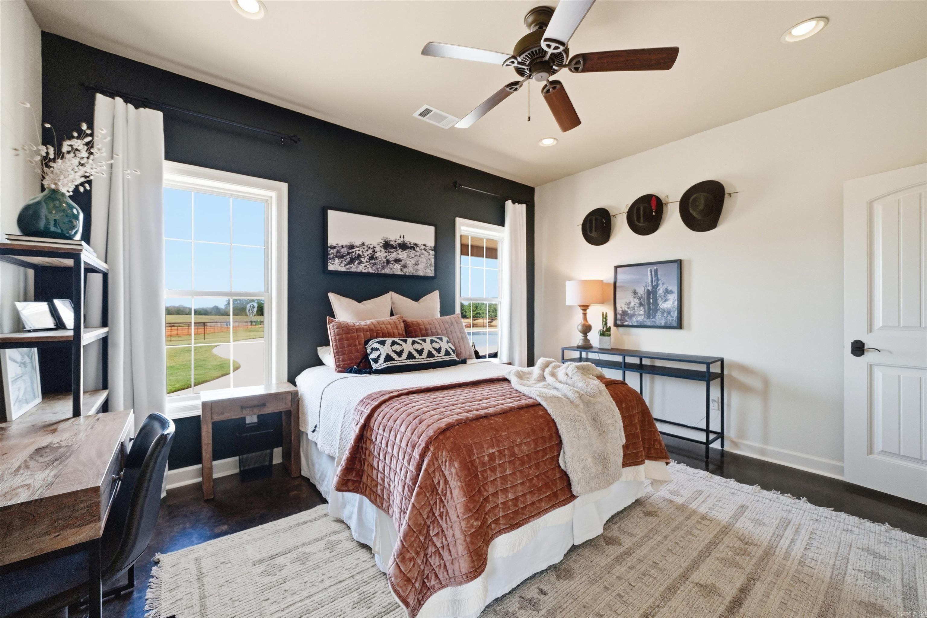 340 Harvey Jobe Romance, AR 72136