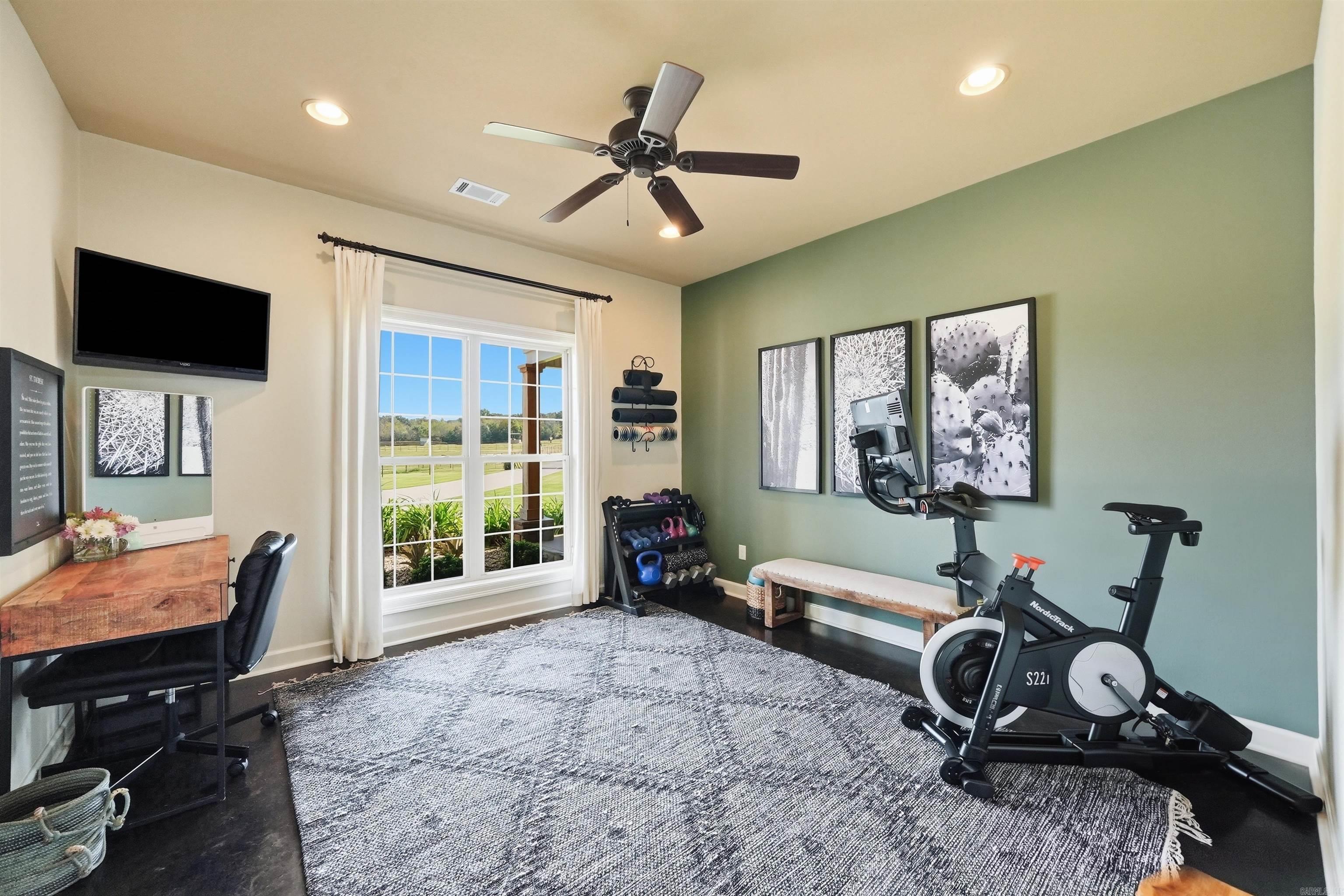 340 Harvey Jobe Romance, AR 72136