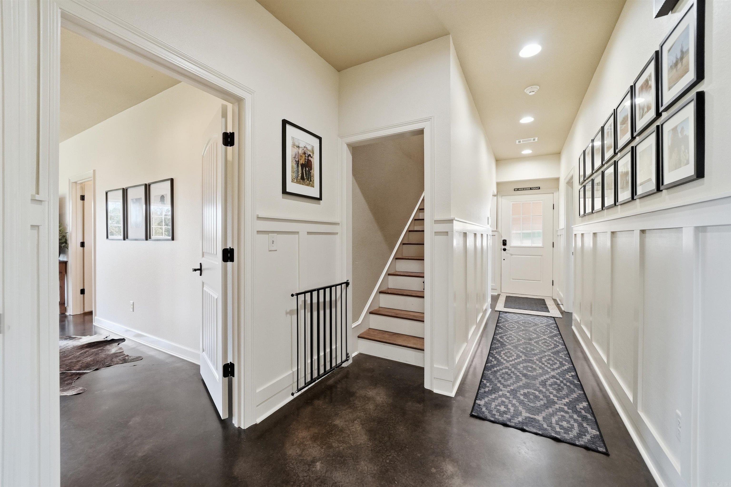 340 Harvey Jobe Romance, AR 72136