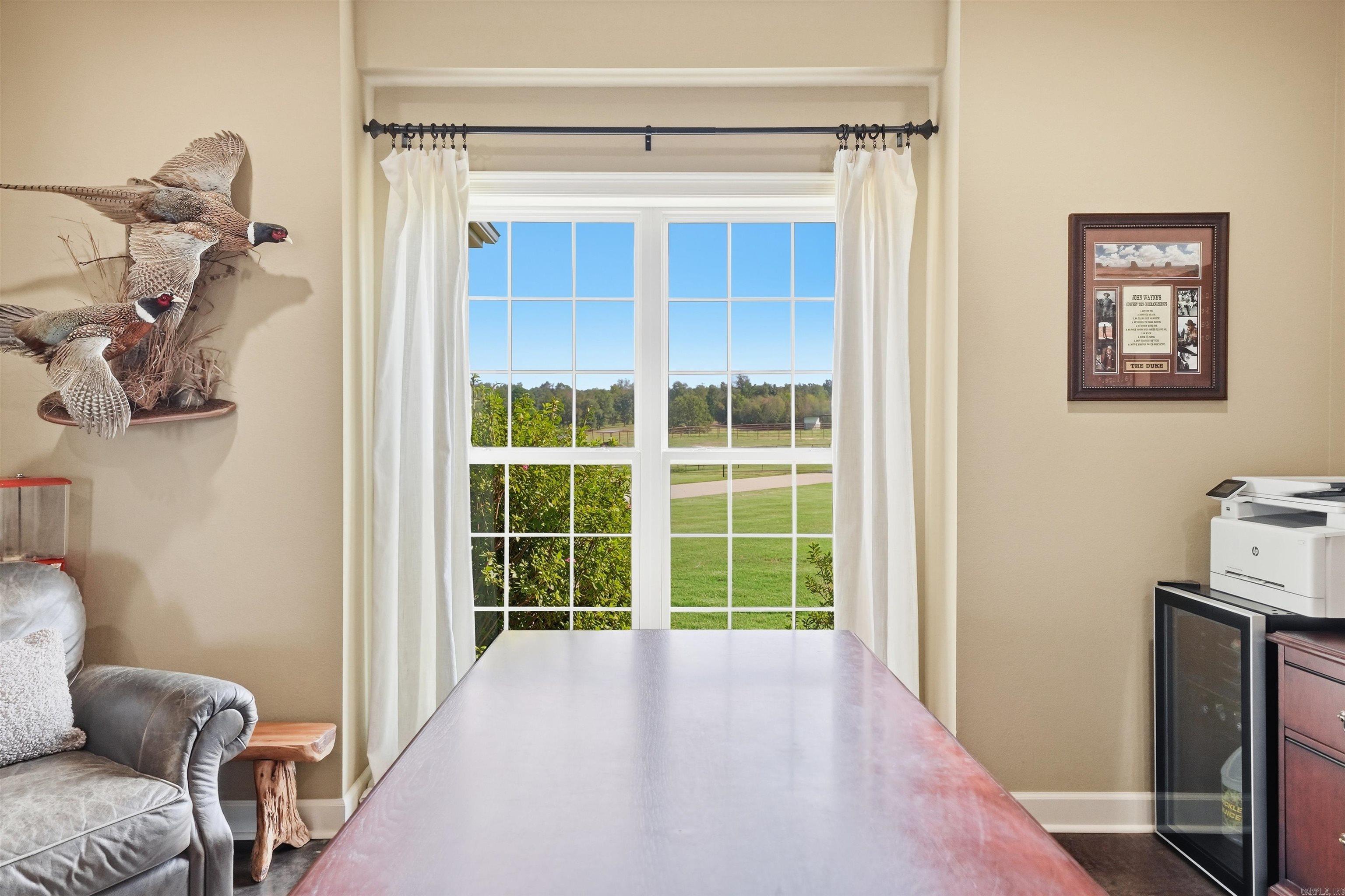 340 Harvey Jobe Romance, AR 72136