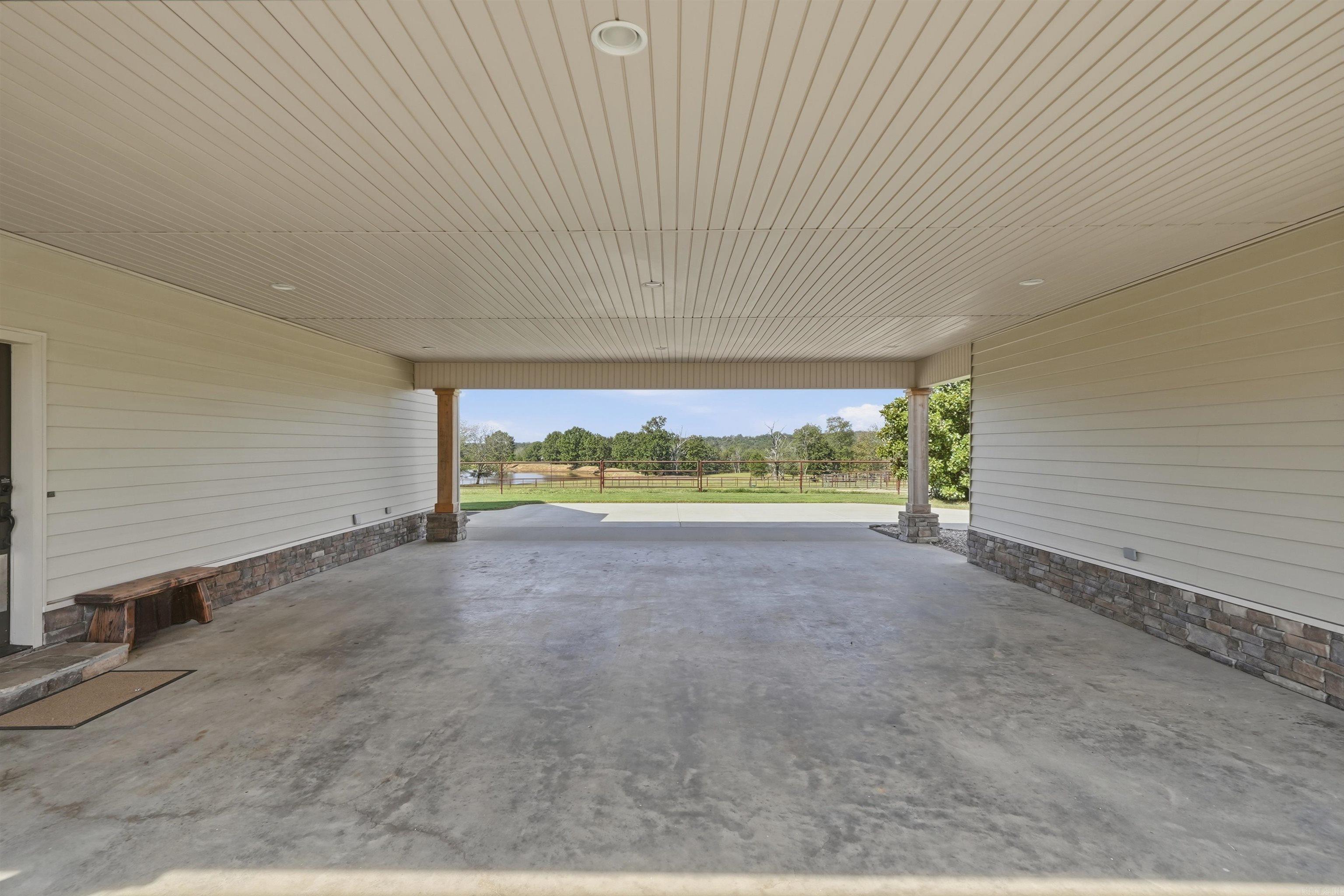 340 Harvey Jobe Romance, AR 72136