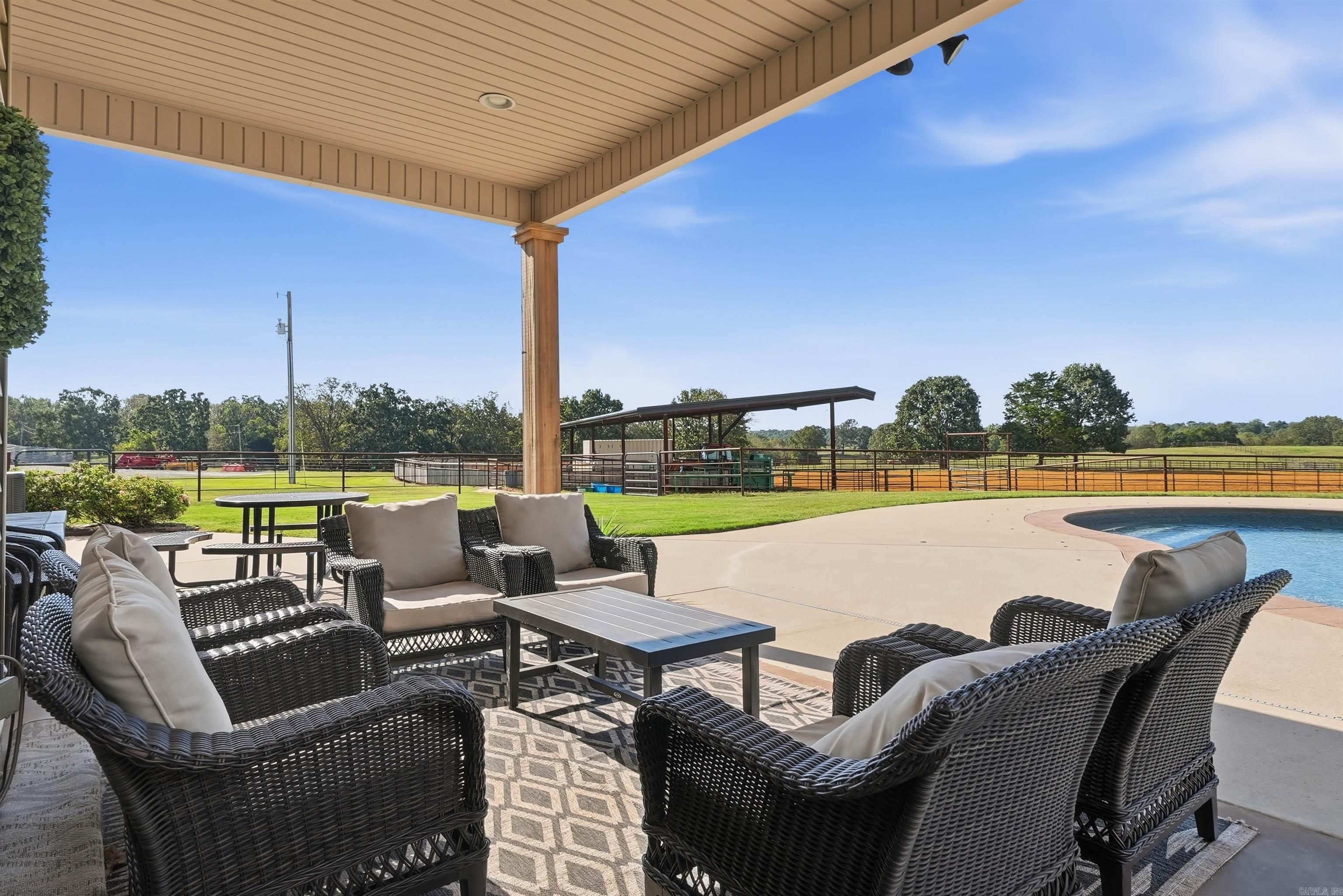 340 Harvey Jobe Romance, AR 72136