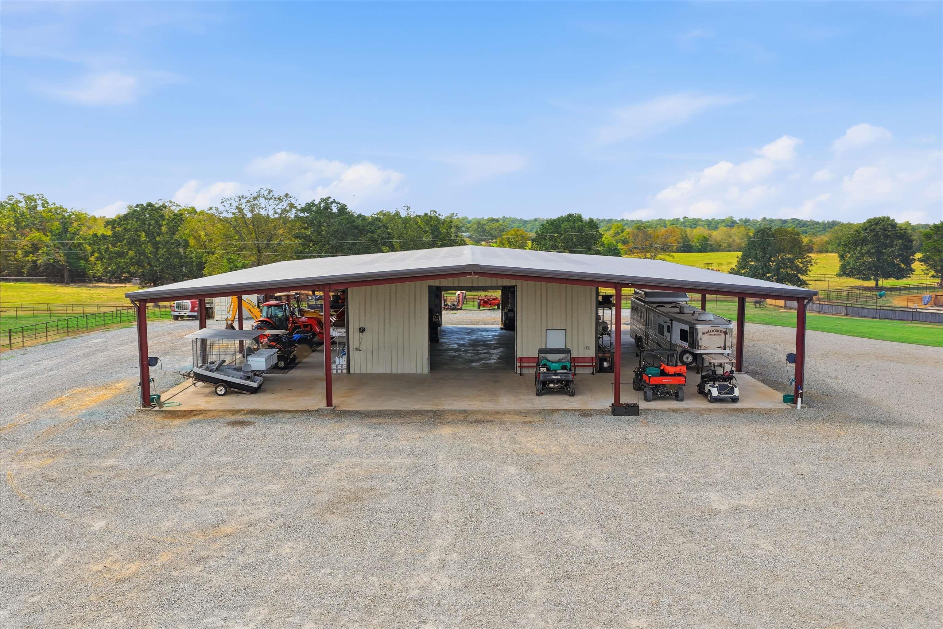 340 Harvey Jobe Romance, AR 72136