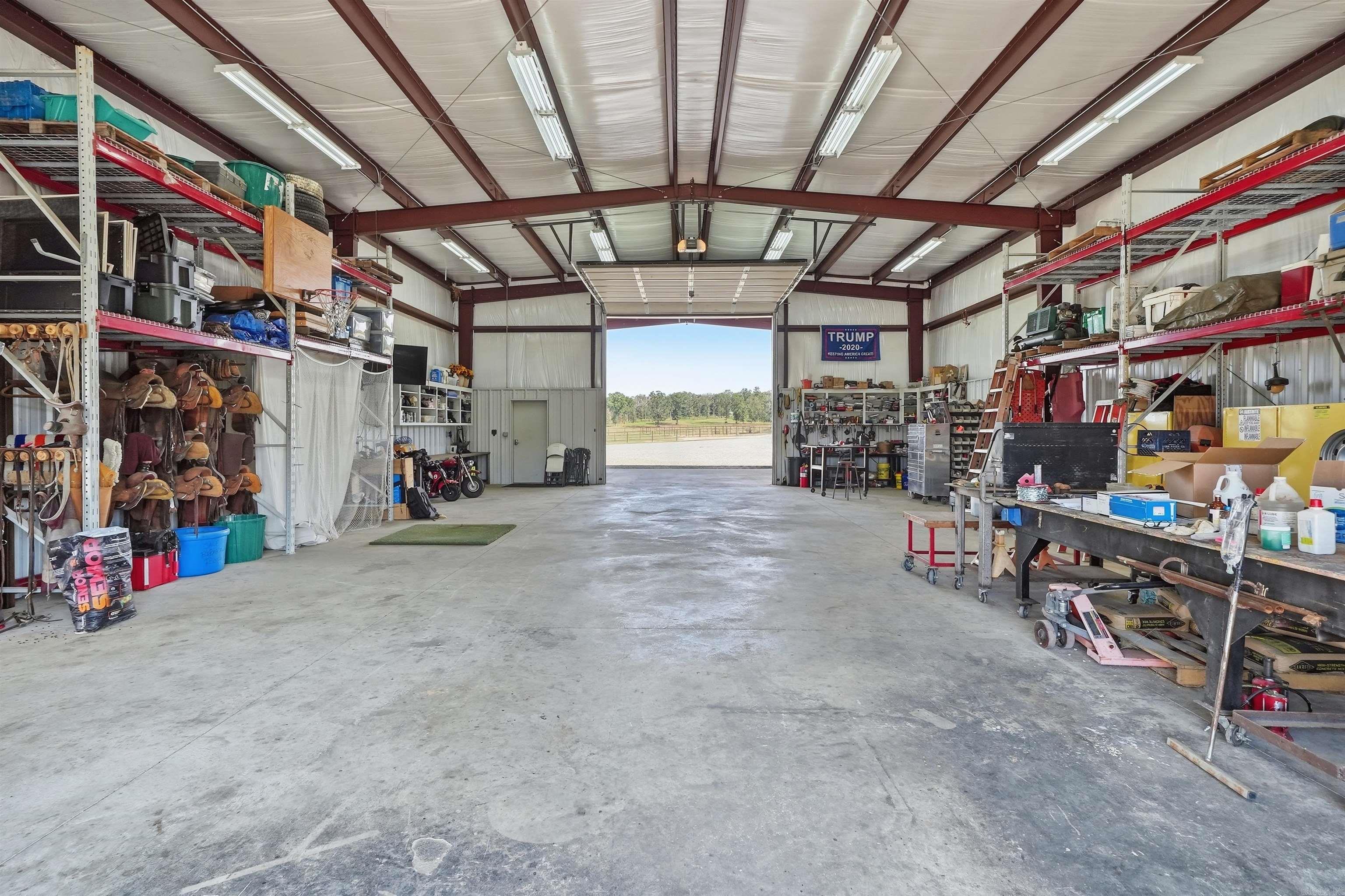 340 Harvey Jobe Romance, AR 72136