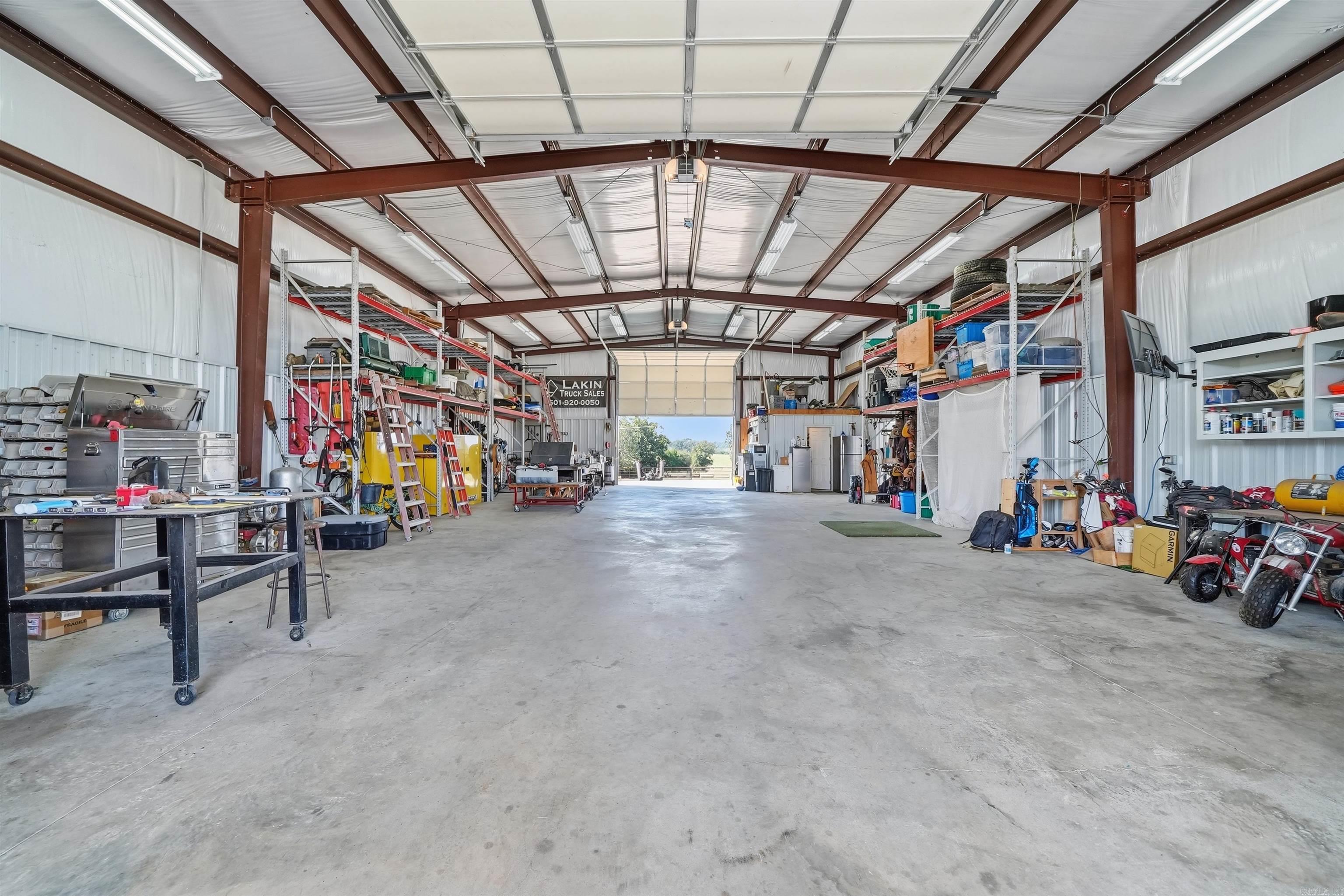 340 Harvey Jobe Romance, AR 72136