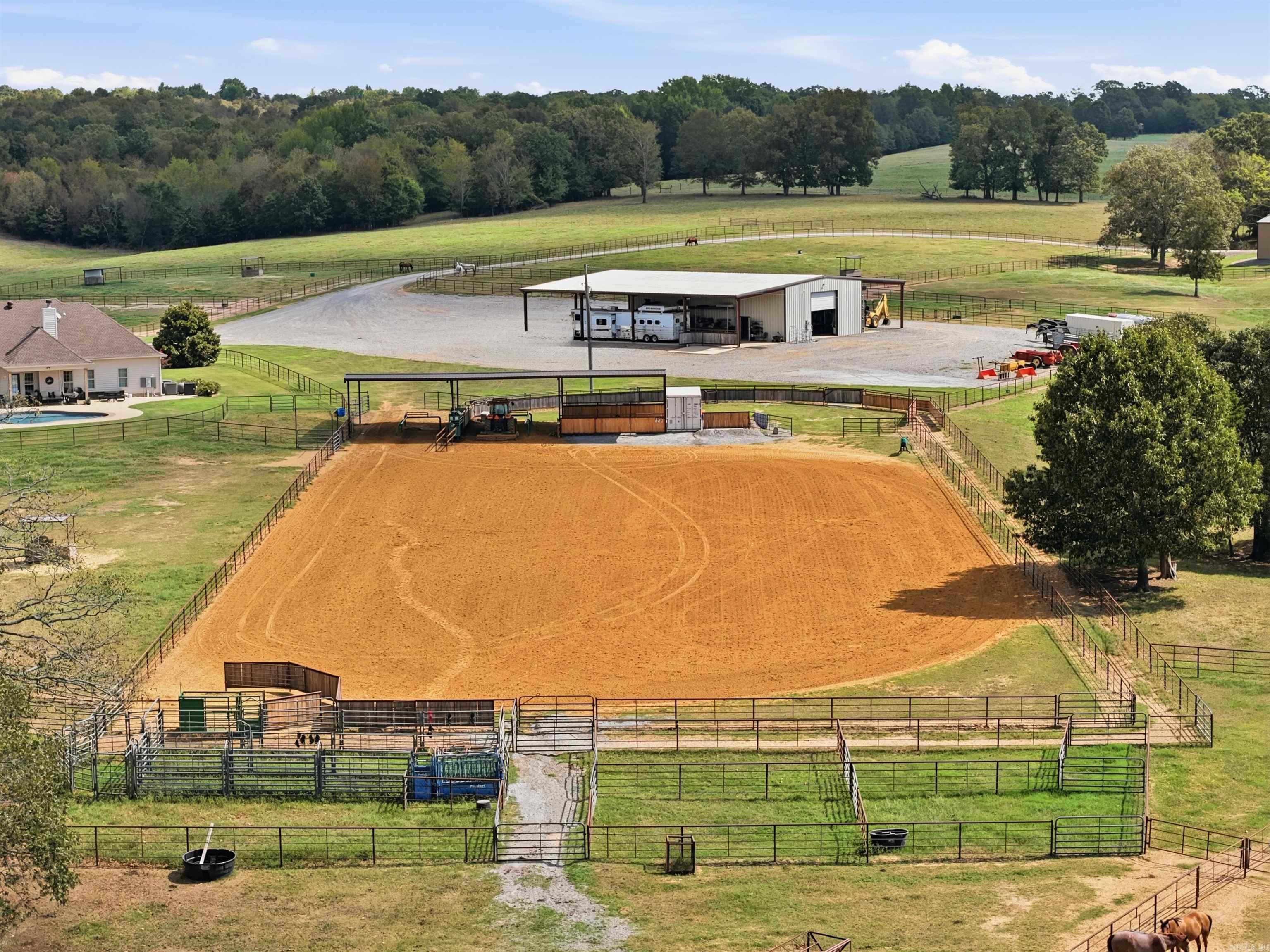 340 Harvey Jobe Romance, AR 72136