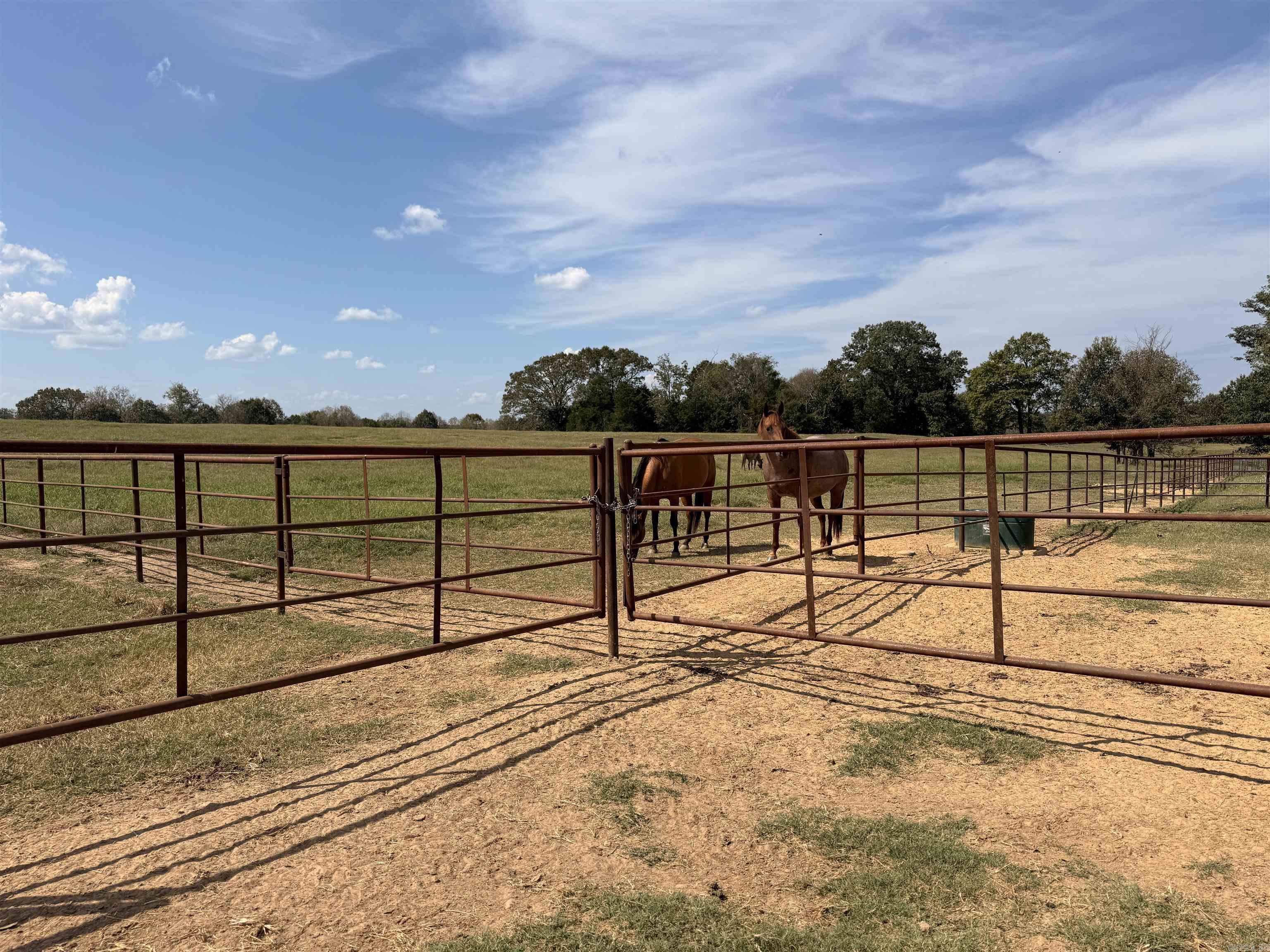 340 Harvey Jobe Romance, AR 72136