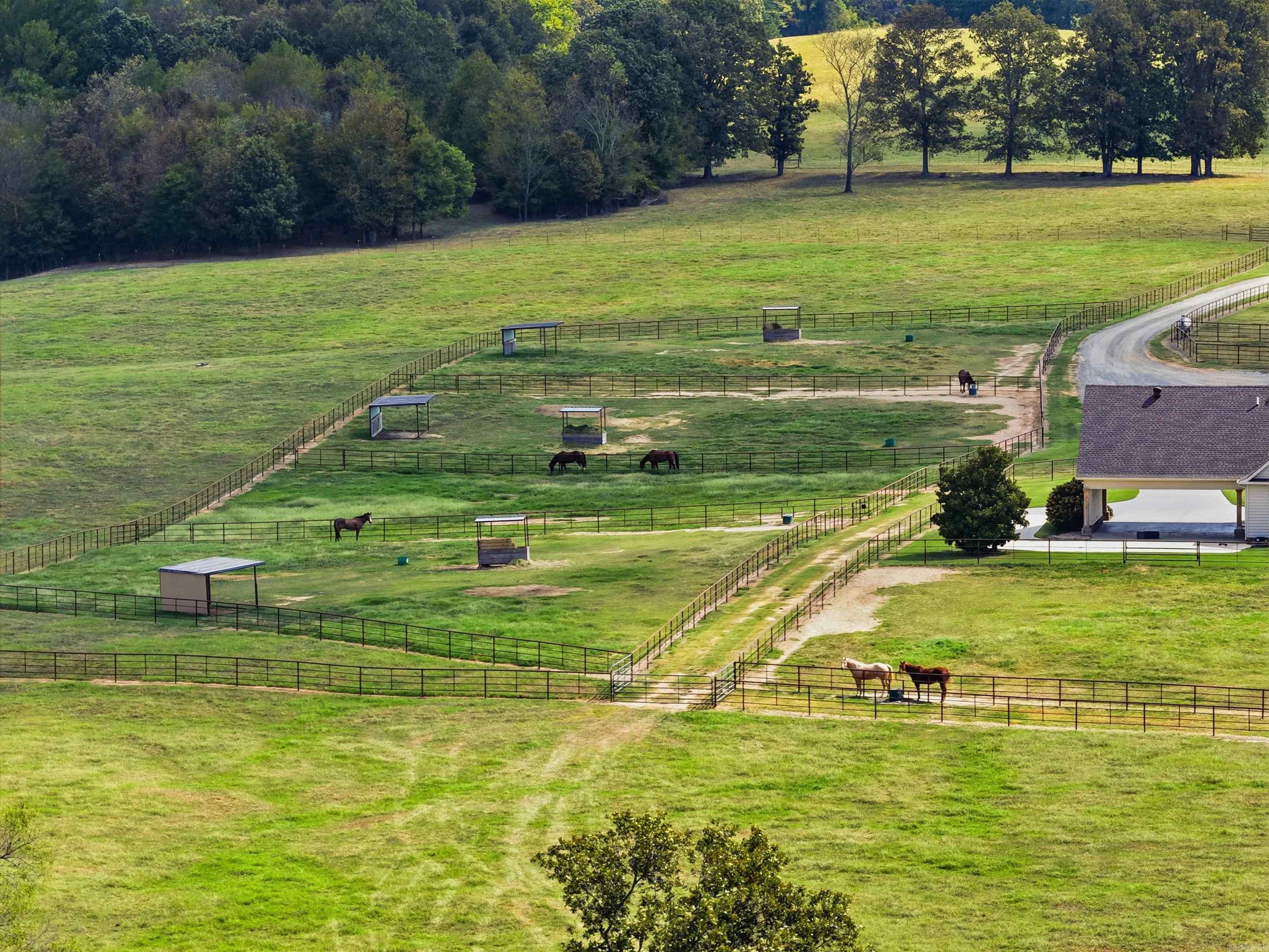 340 Harvey Jobe Romance, AR 72136