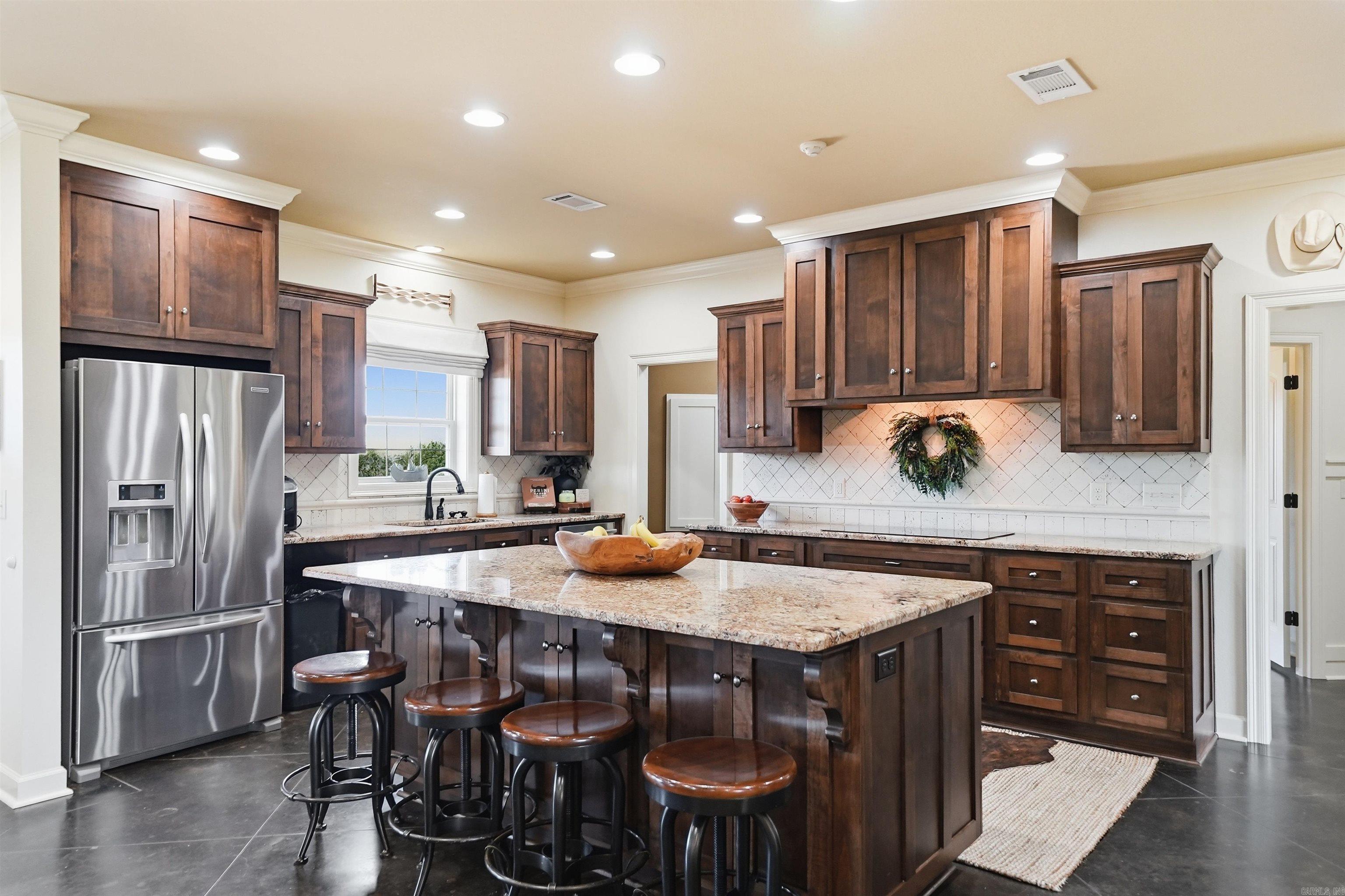 340 Harvey Jobe Romance, AR 72136