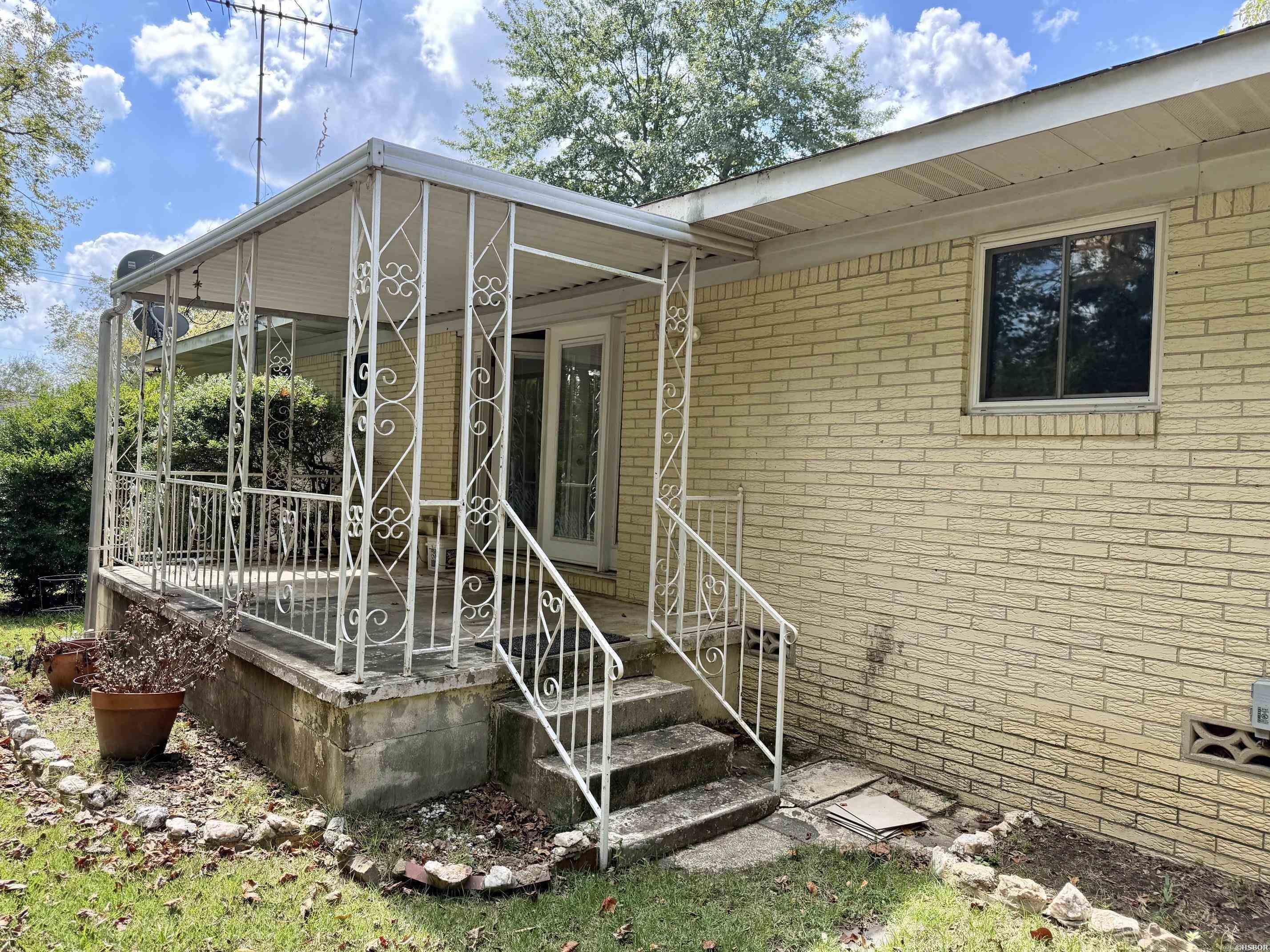 115 Baber  Hot Springs, AR