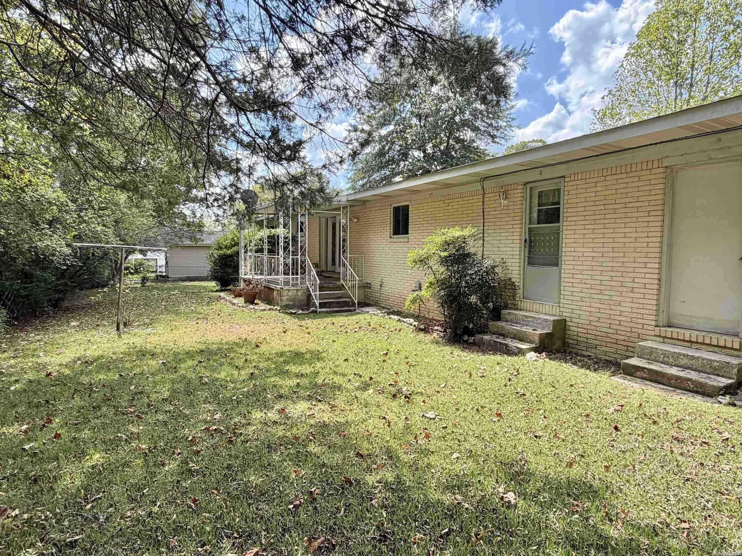 115 Baber  Hot Springs, AR