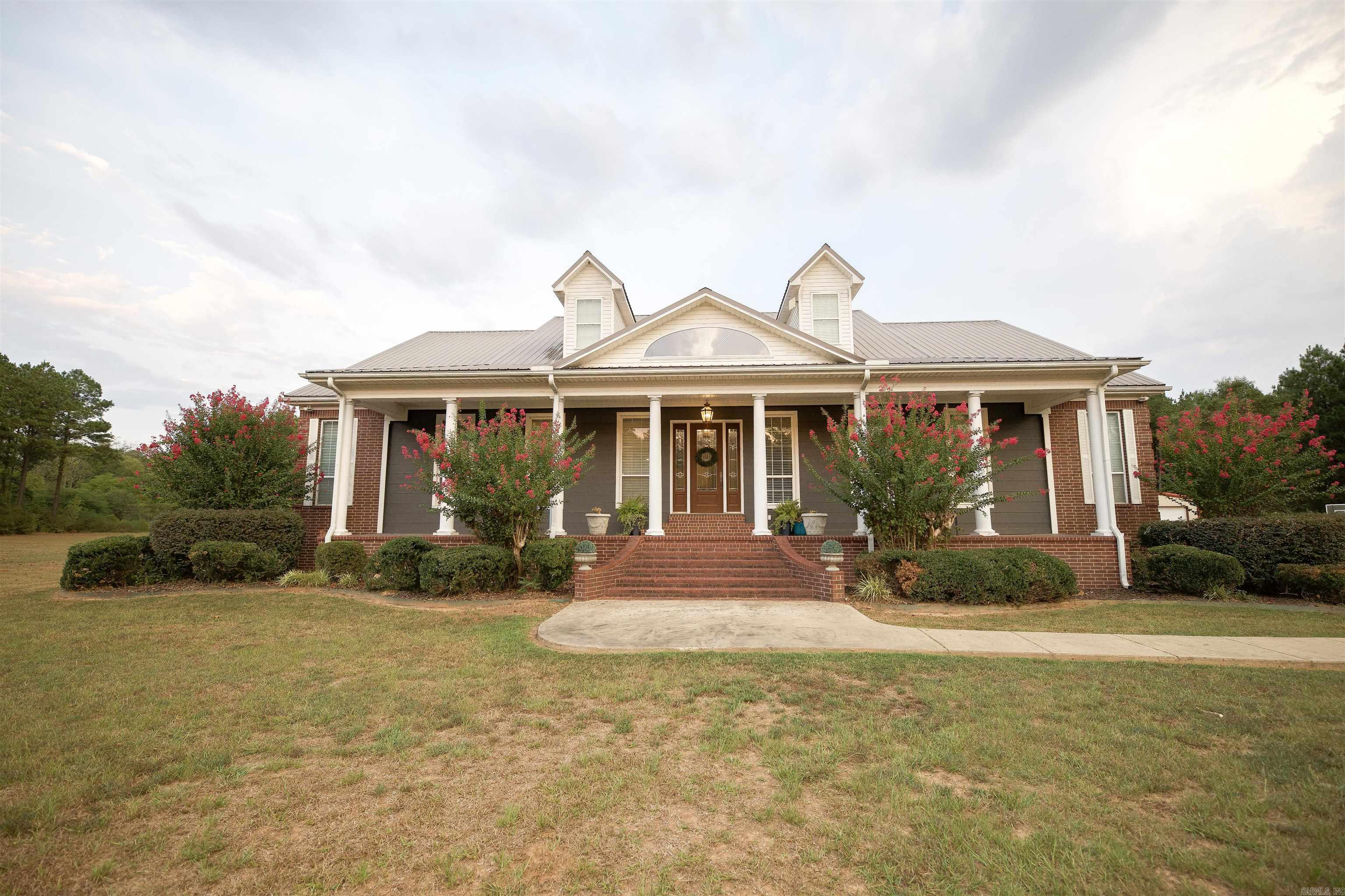 283 Ouachita 45 Camden, AR 71701