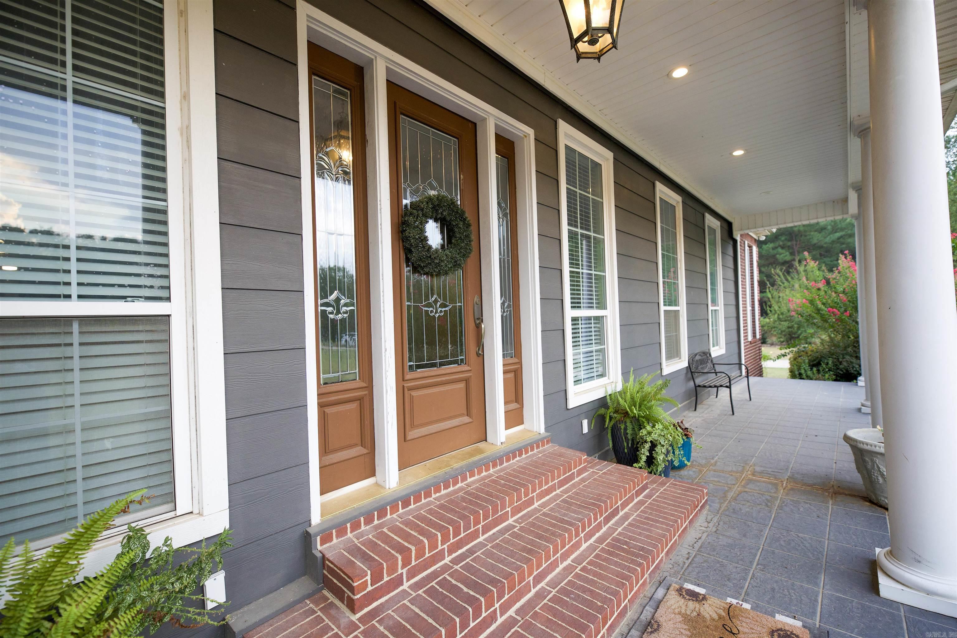283 Ouachita 45 Camden, AR 71701