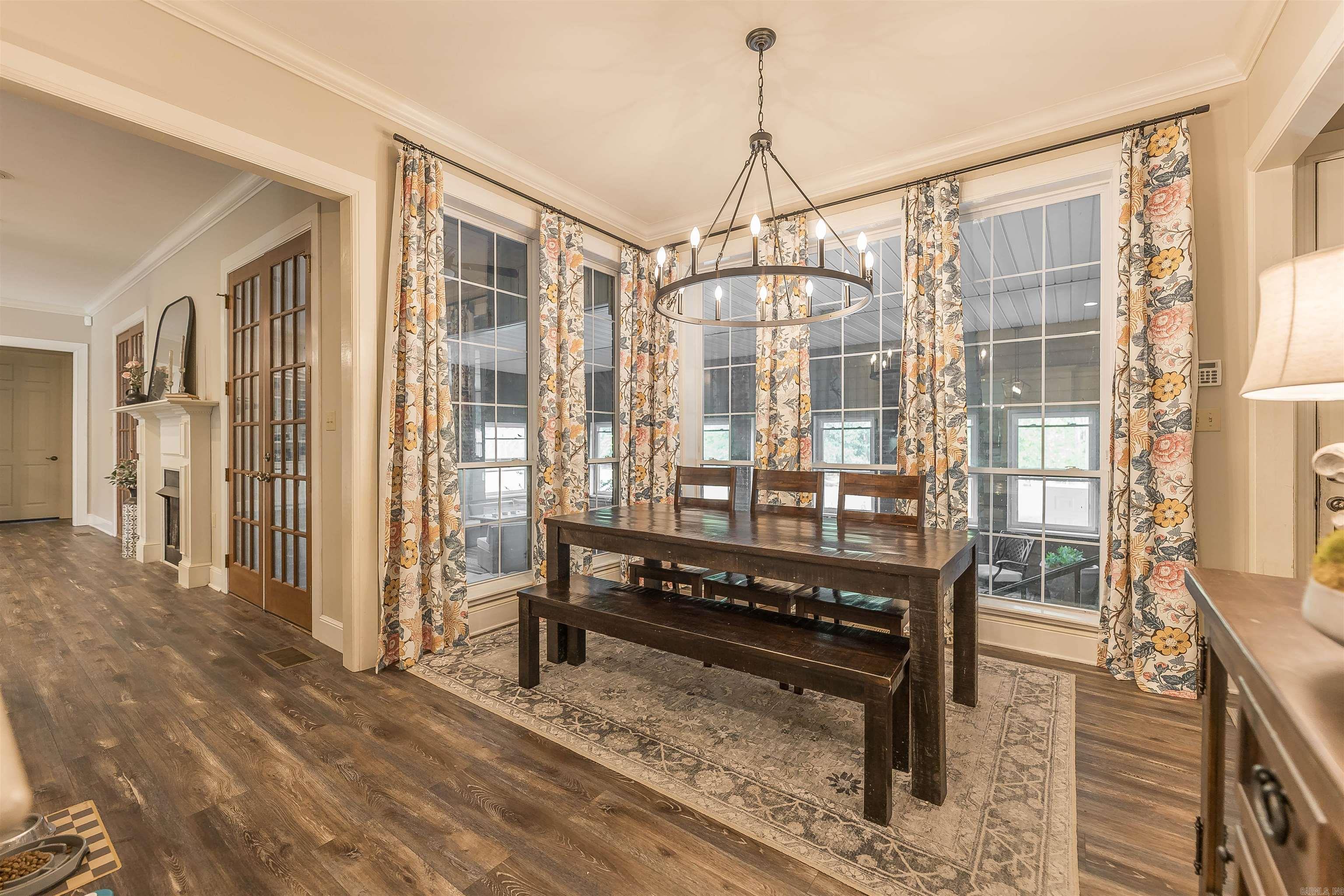 283 Ouachita 45 Camden, AR 71701
