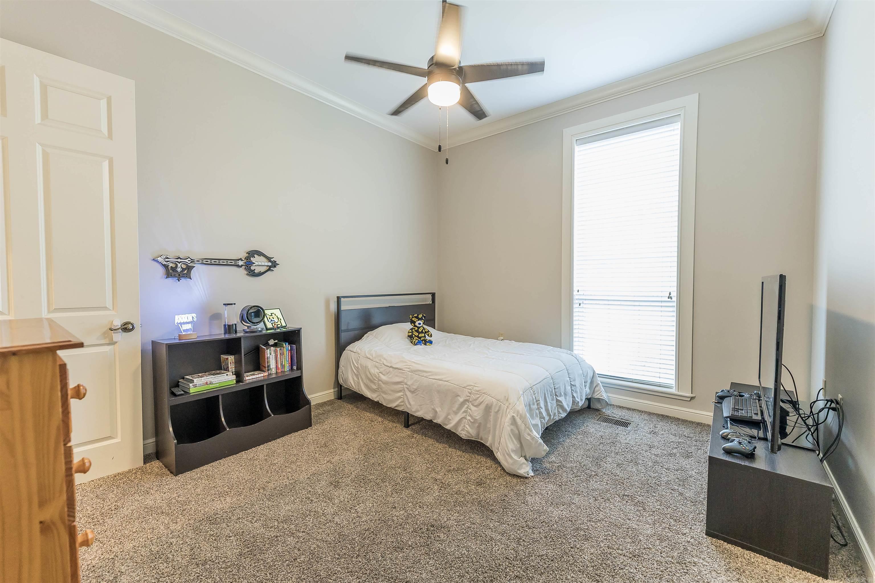 283 Ouachita 45 Camden, AR 71701