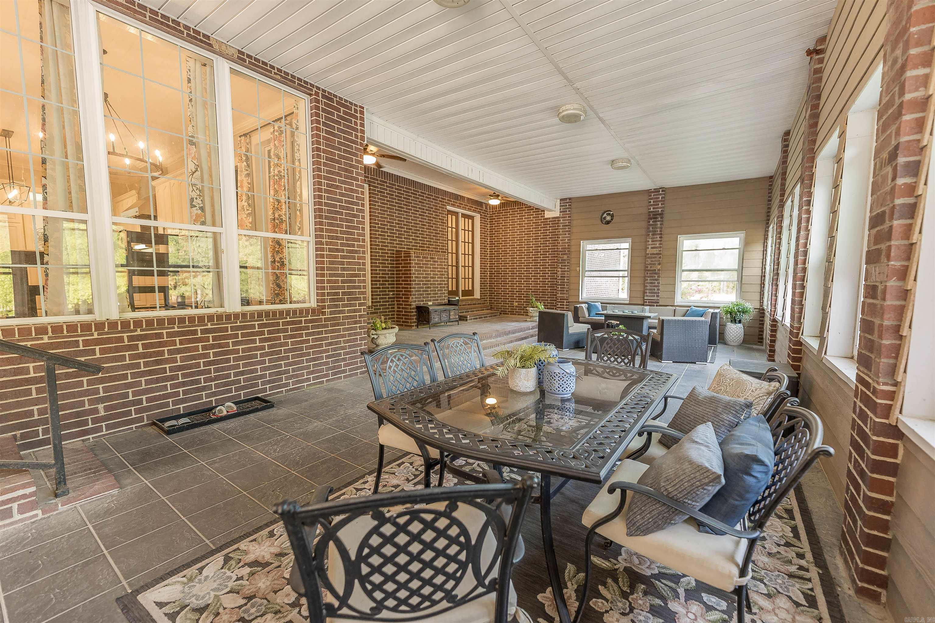 283 Ouachita 45 Camden, AR 71701