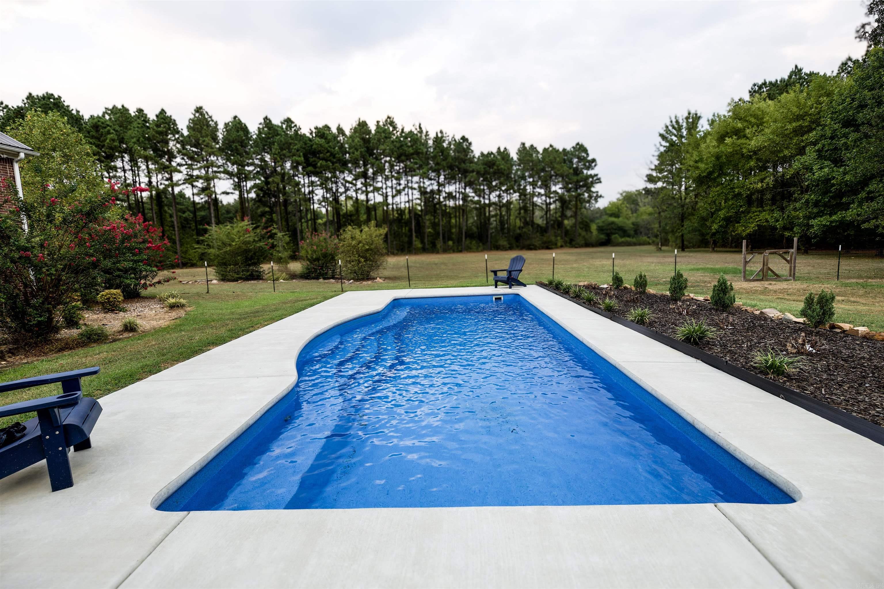 283 Ouachita 45 Camden, AR 71701