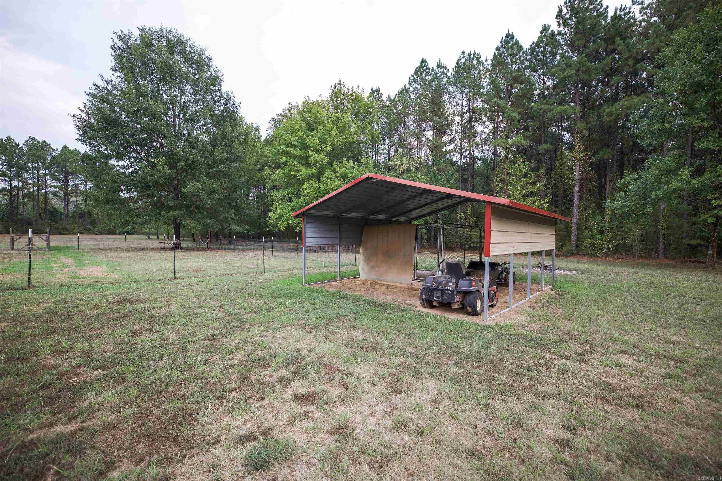 283 Ouachita 45 Camden, AR 71701