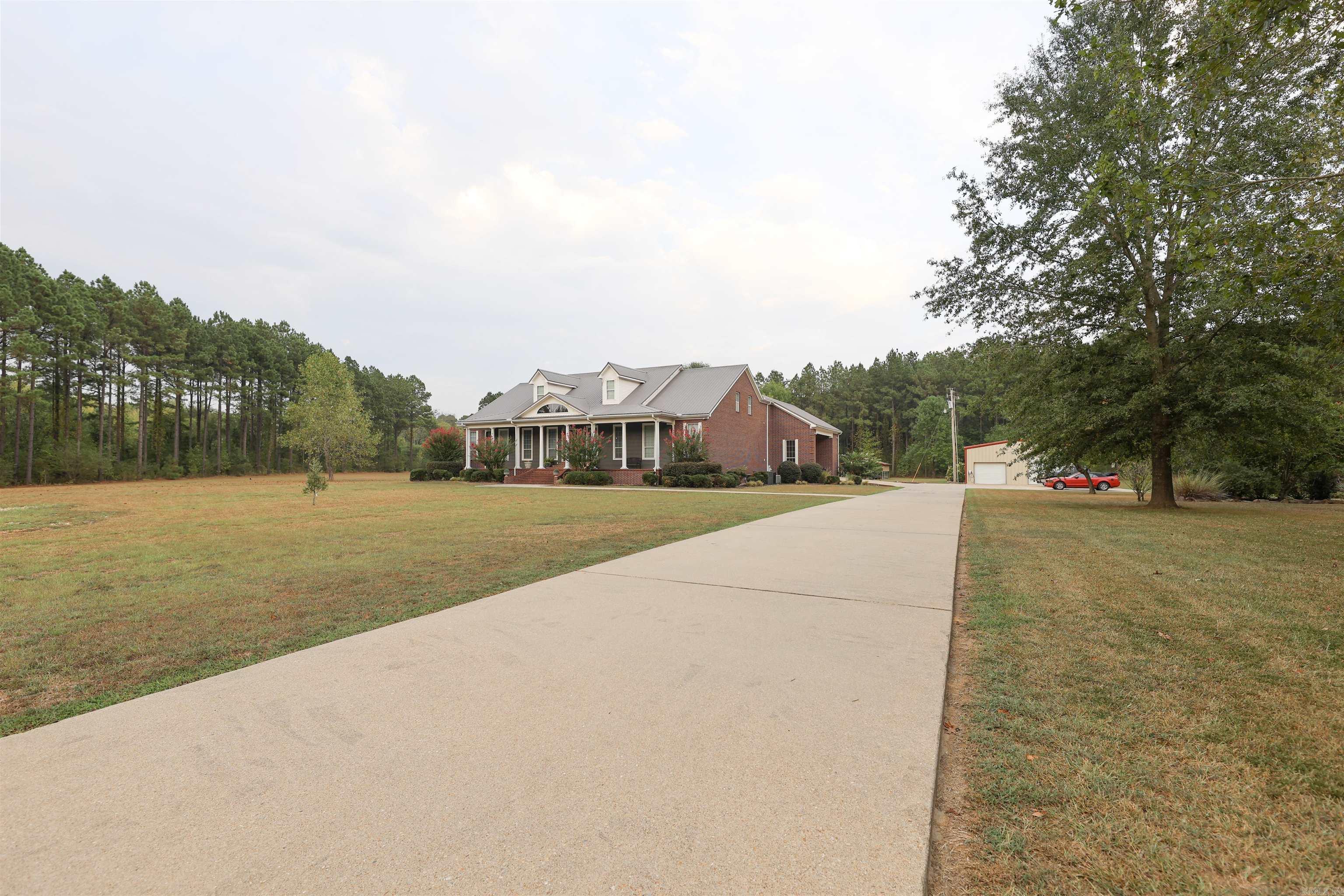 283 Ouachita 45 Camden, AR 71701
