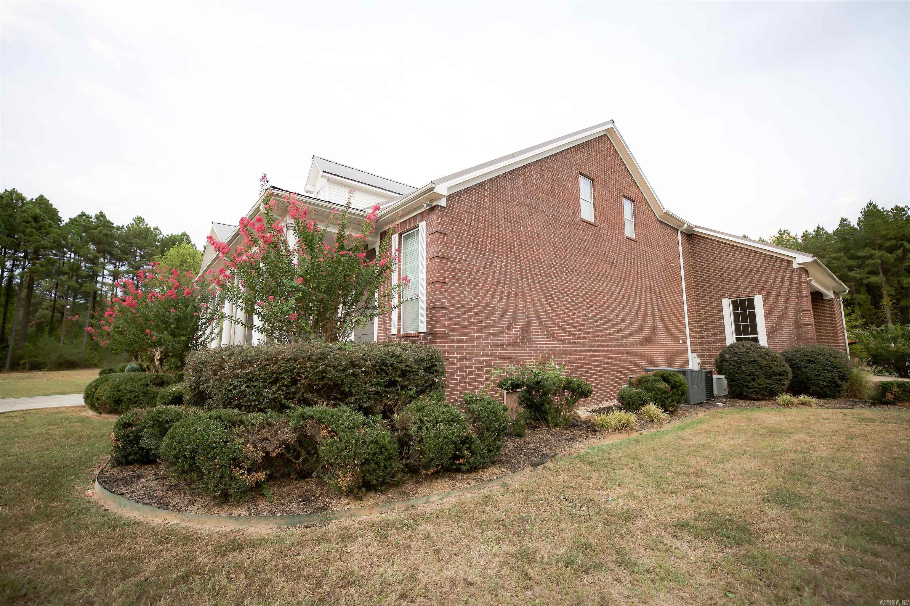 283 Ouachita 45 Camden, AR 71701
