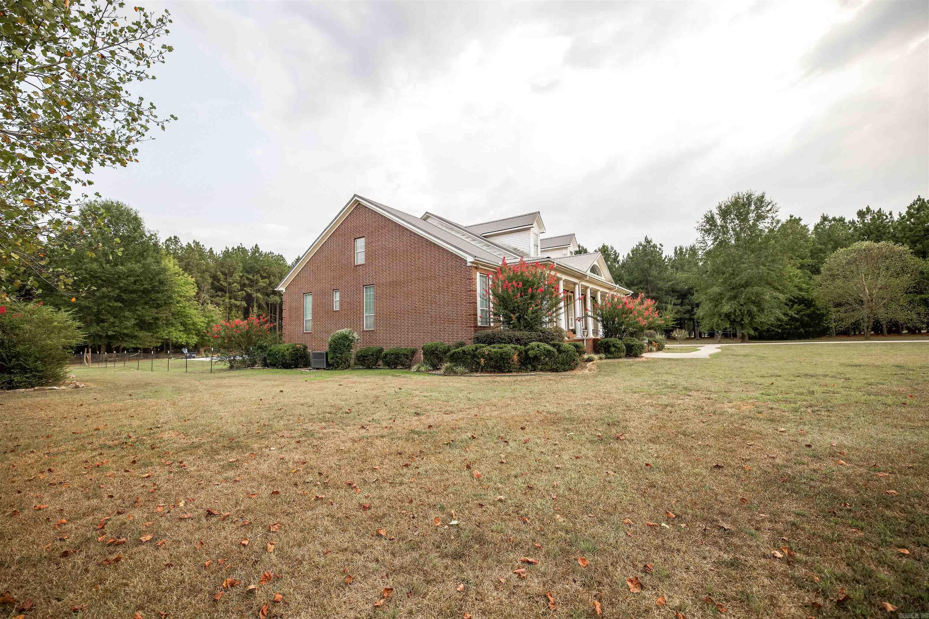 283 Ouachita 45 Camden, AR 71701