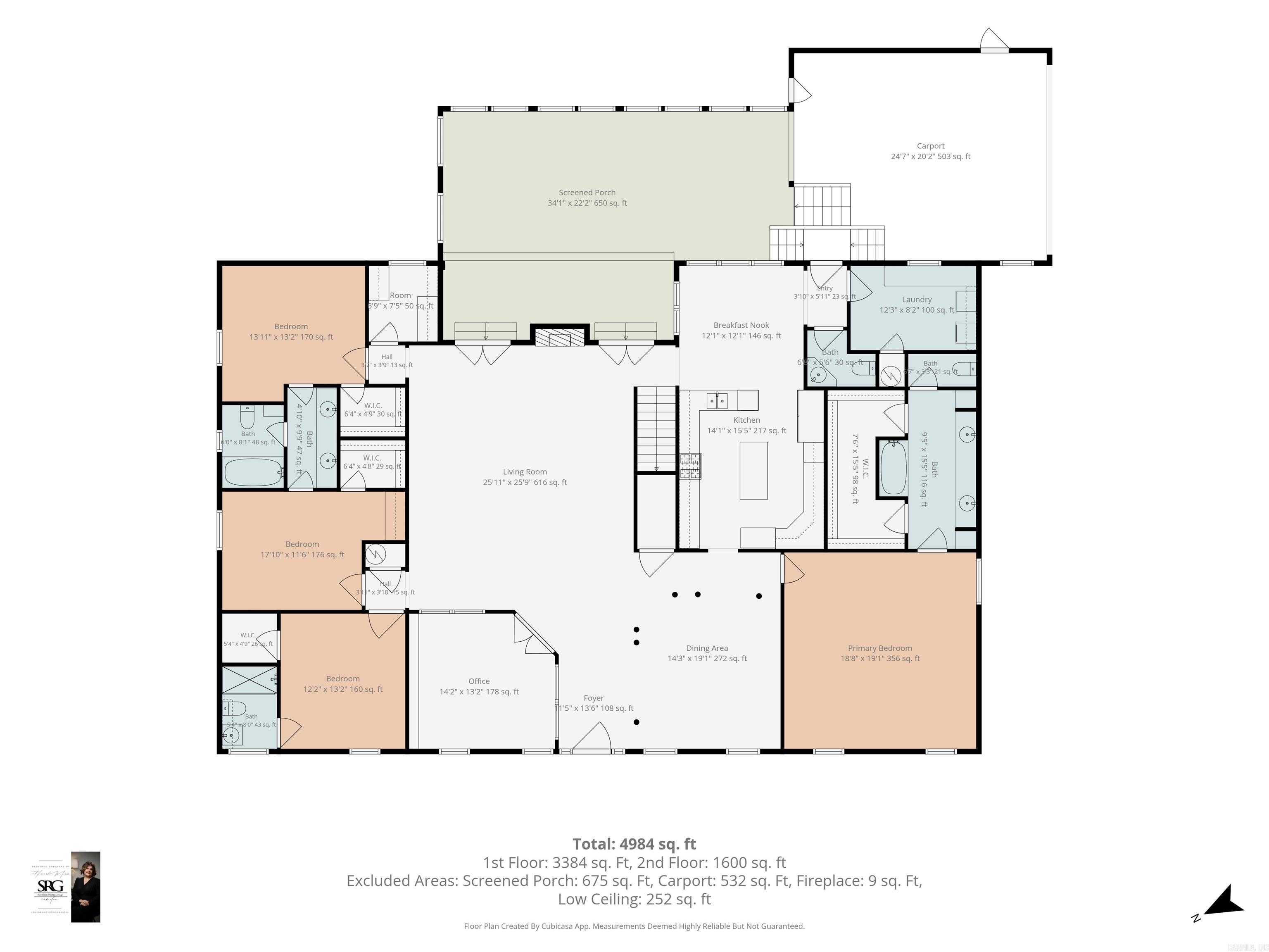 283 Ouachita 45 Camden, AR 71701