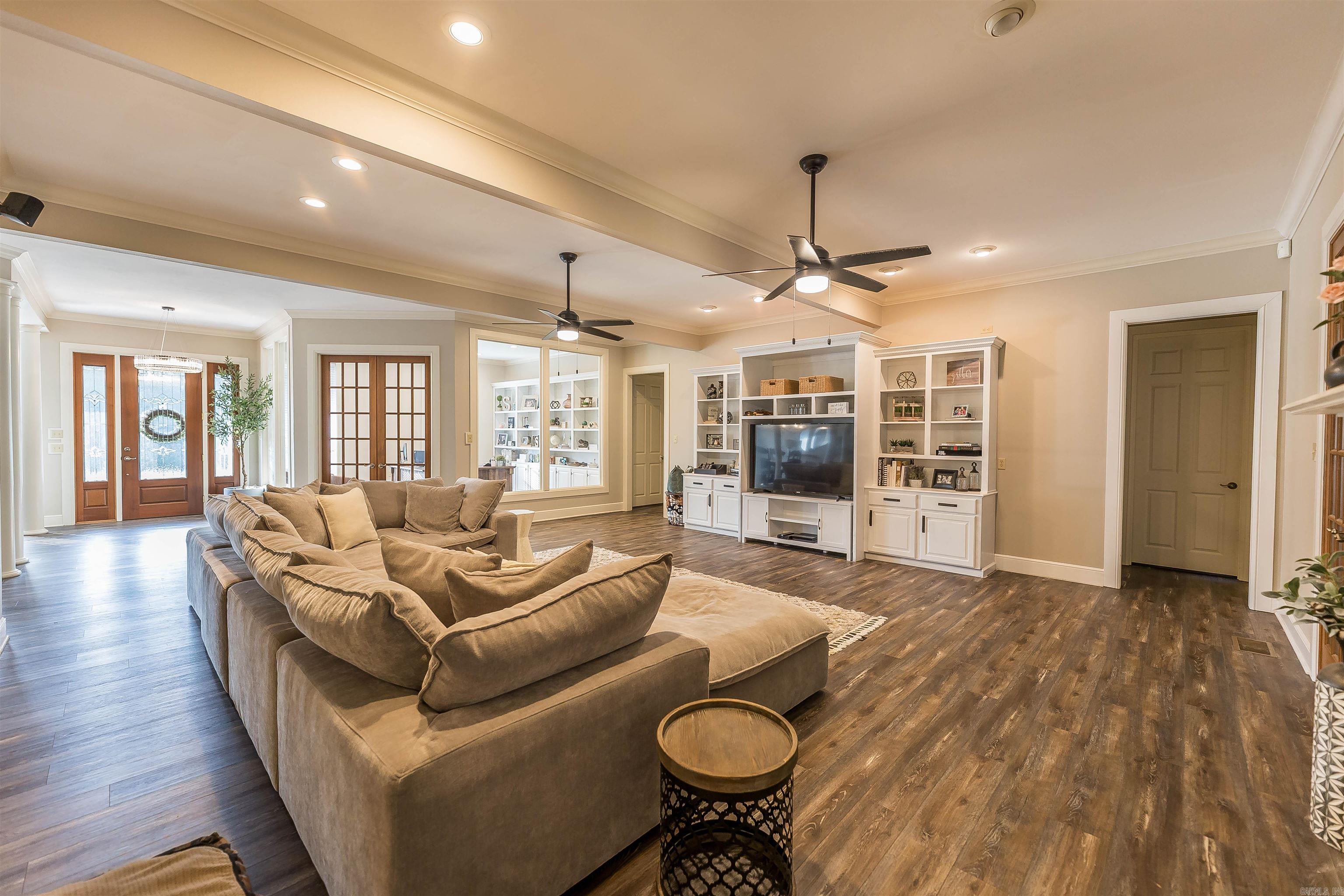 283 Ouachita 45 Camden, AR 71701