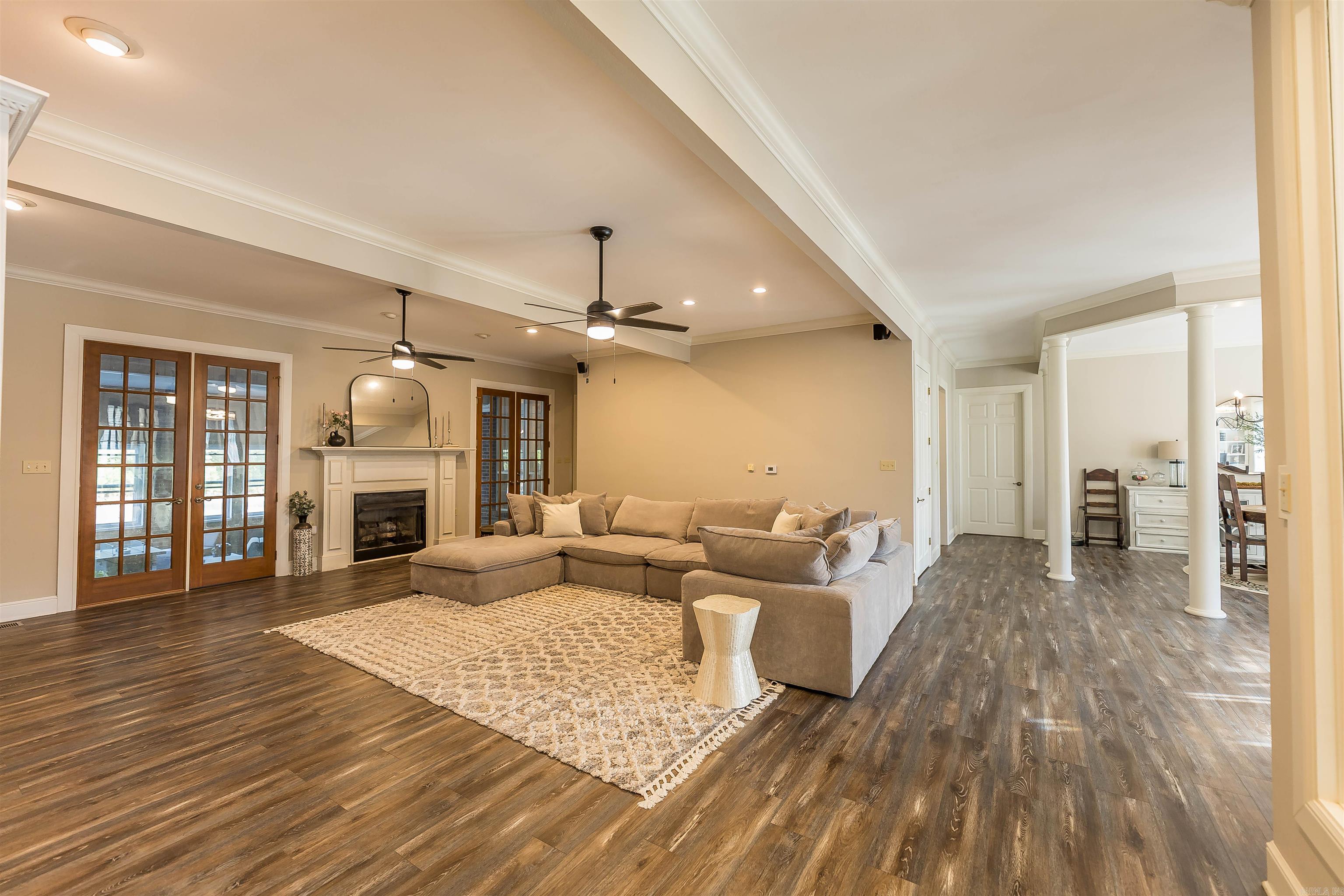283 Ouachita 45 Camden, AR 71701