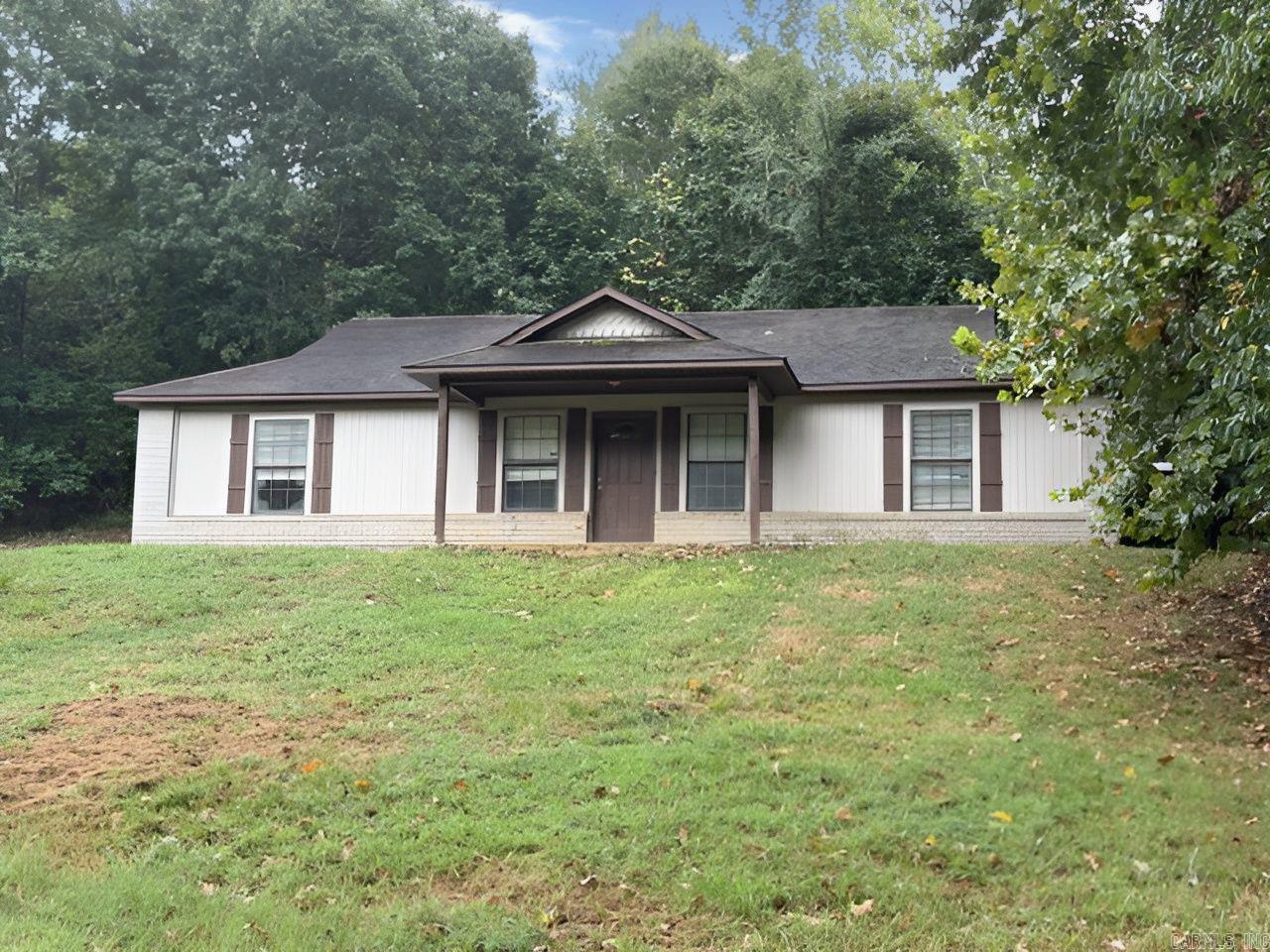 132  Lacretia  Pocahontas, AR