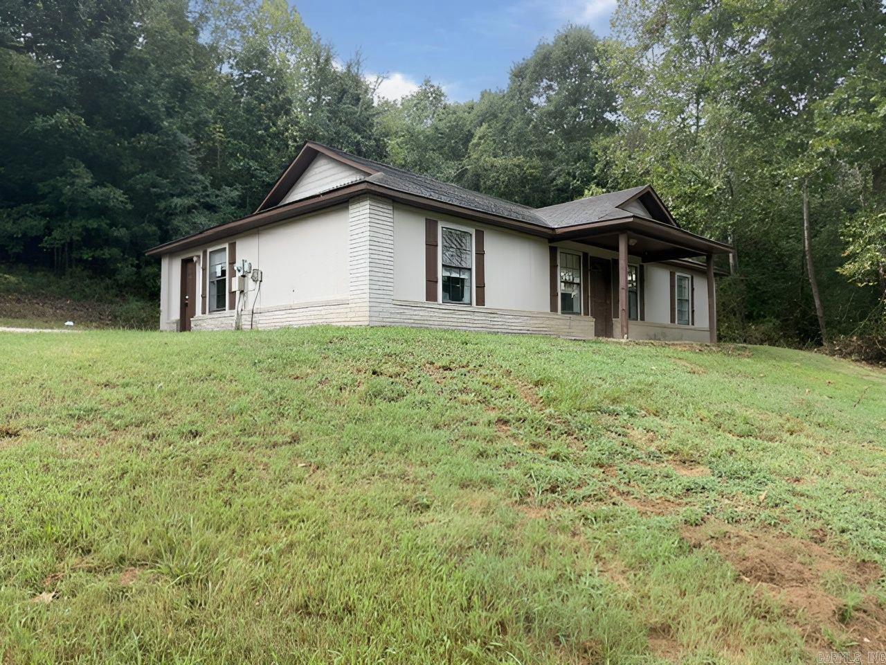 132 Lacretia  Pocahontas, AR