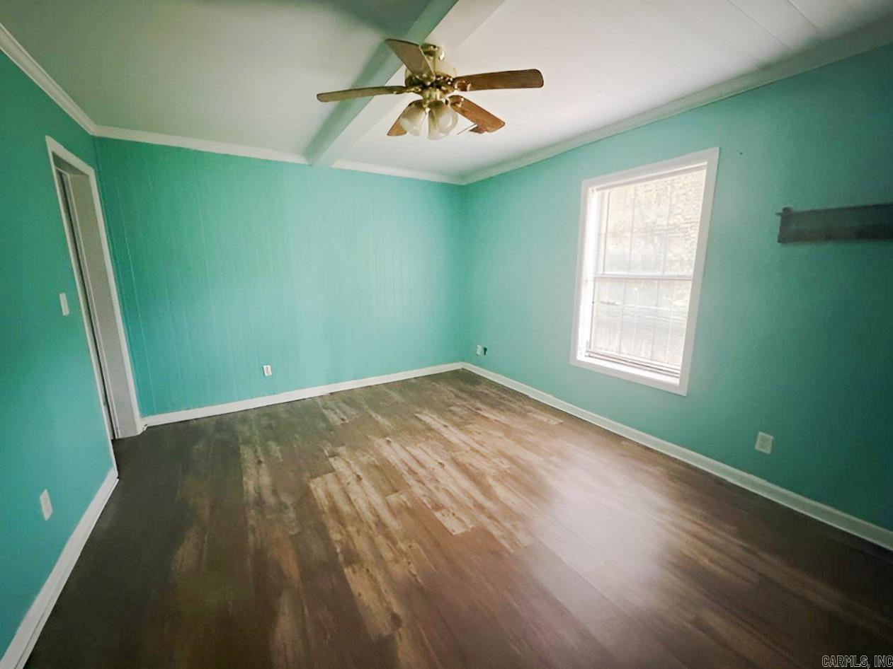 132 Lacretia  Pocahontas, AR