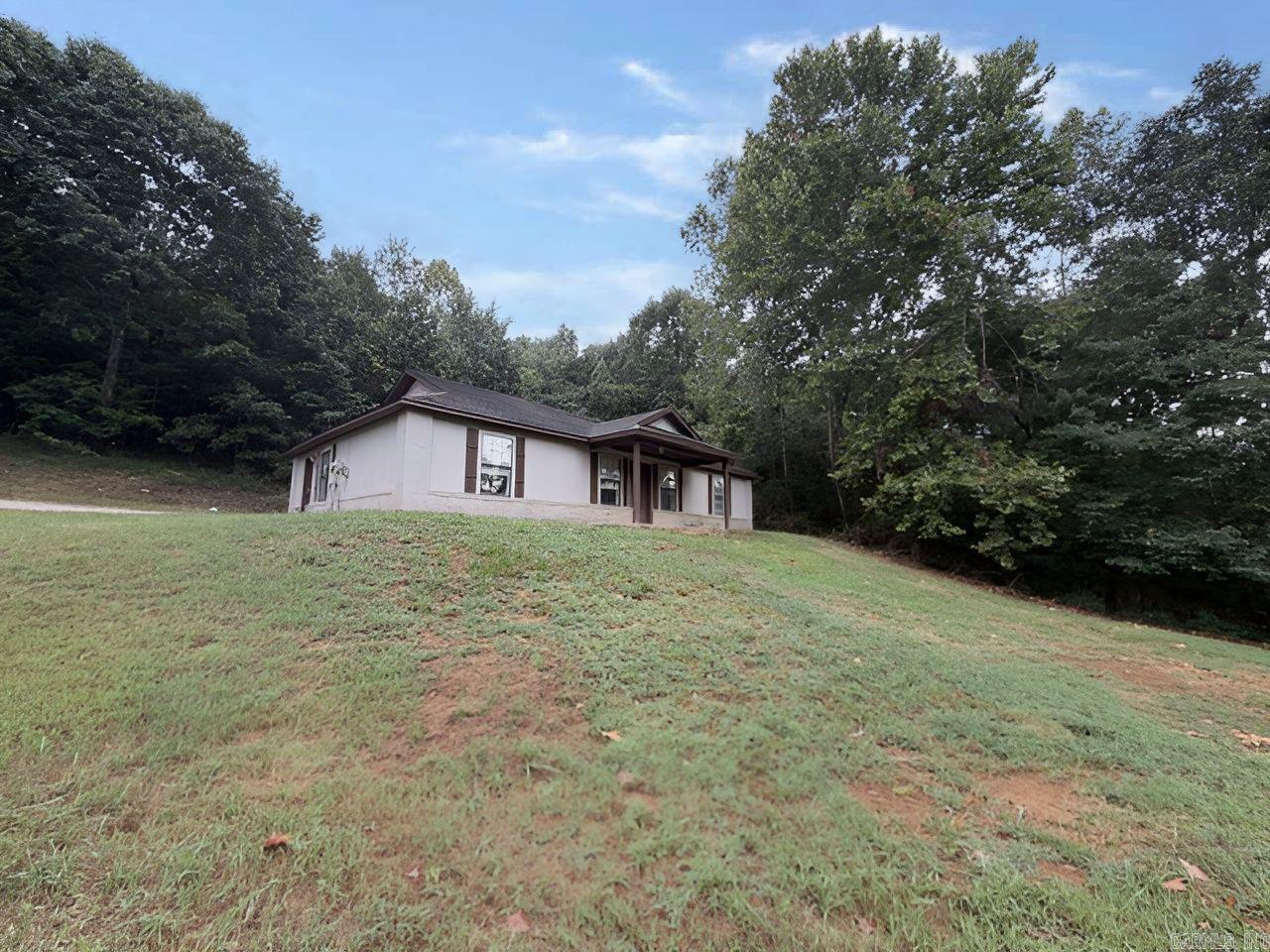 132 Lacretia  Pocahontas, AR