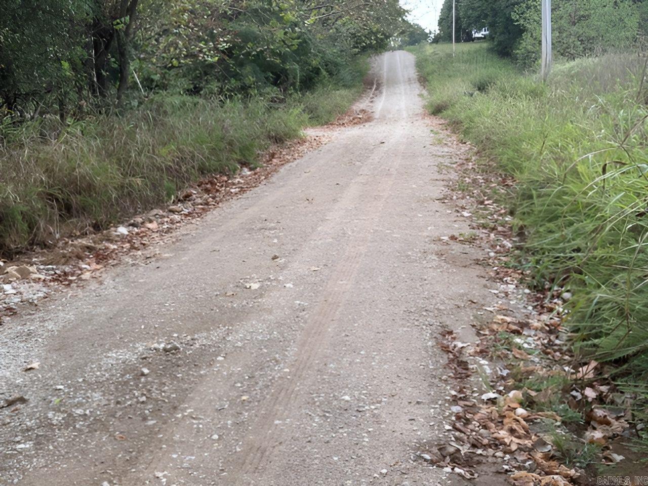 132 Lacretia  Pocahontas, AR