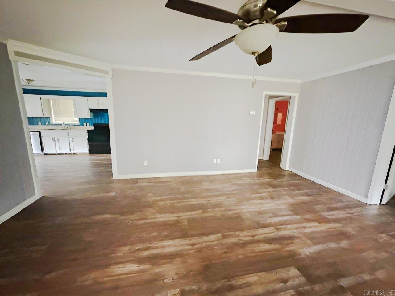 132 Lacretia  Pocahontas, AR