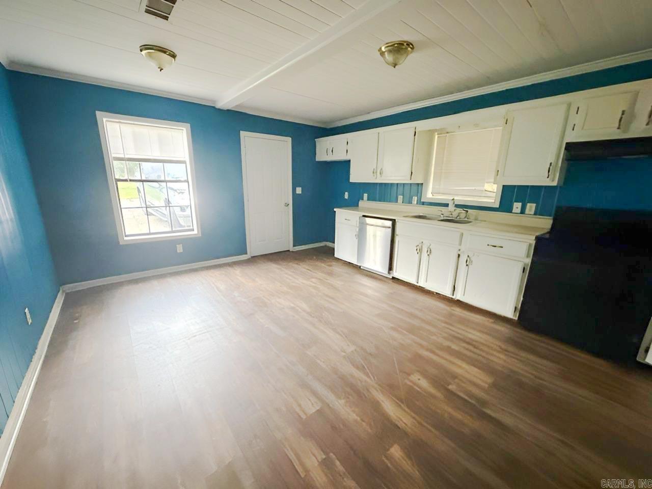 132 Lacretia  Pocahontas, AR