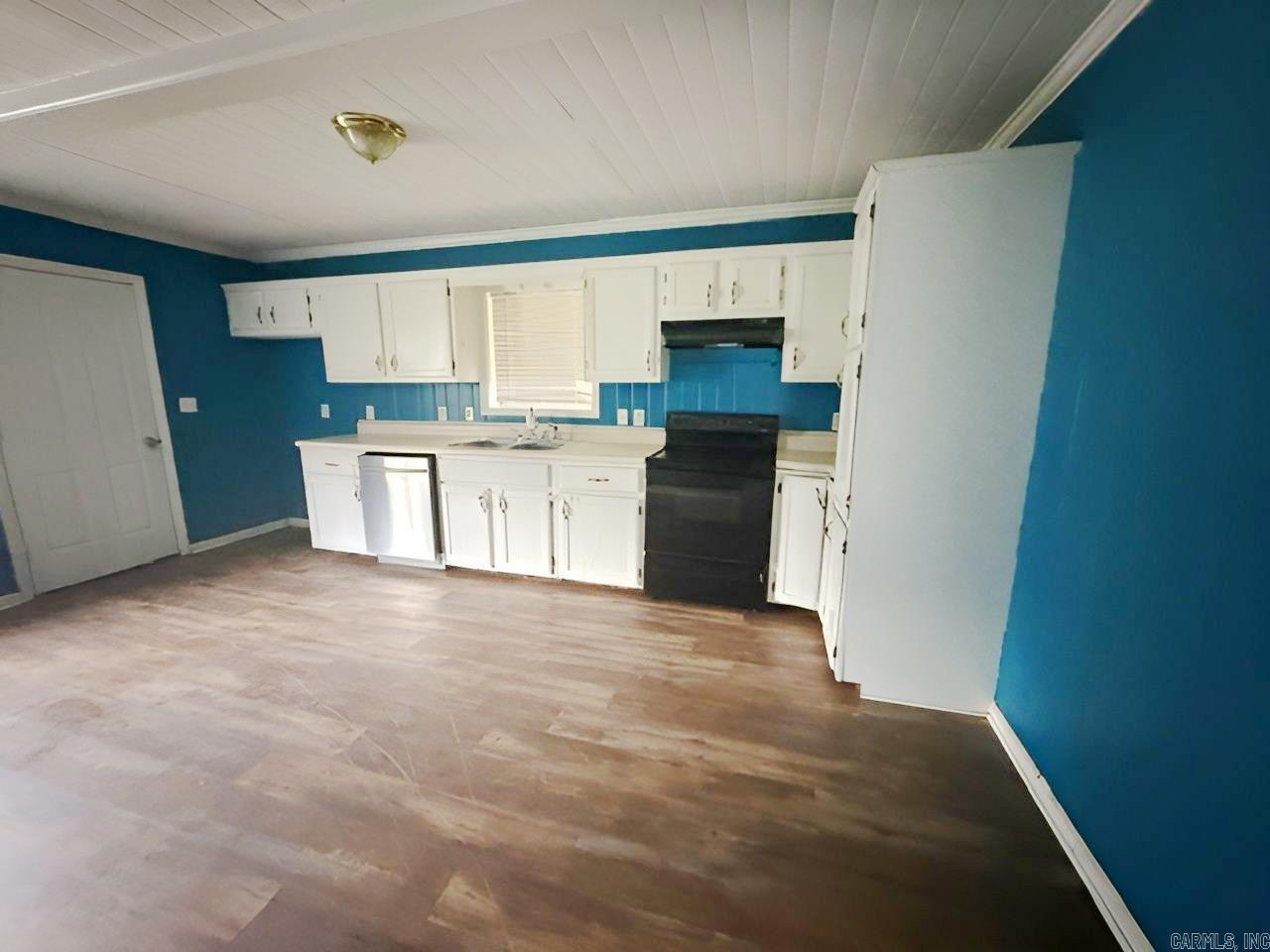 132 Lacretia  Pocahontas, AR