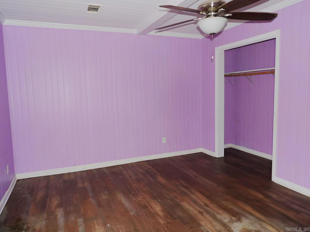 132 Lacretia  Pocahontas, AR