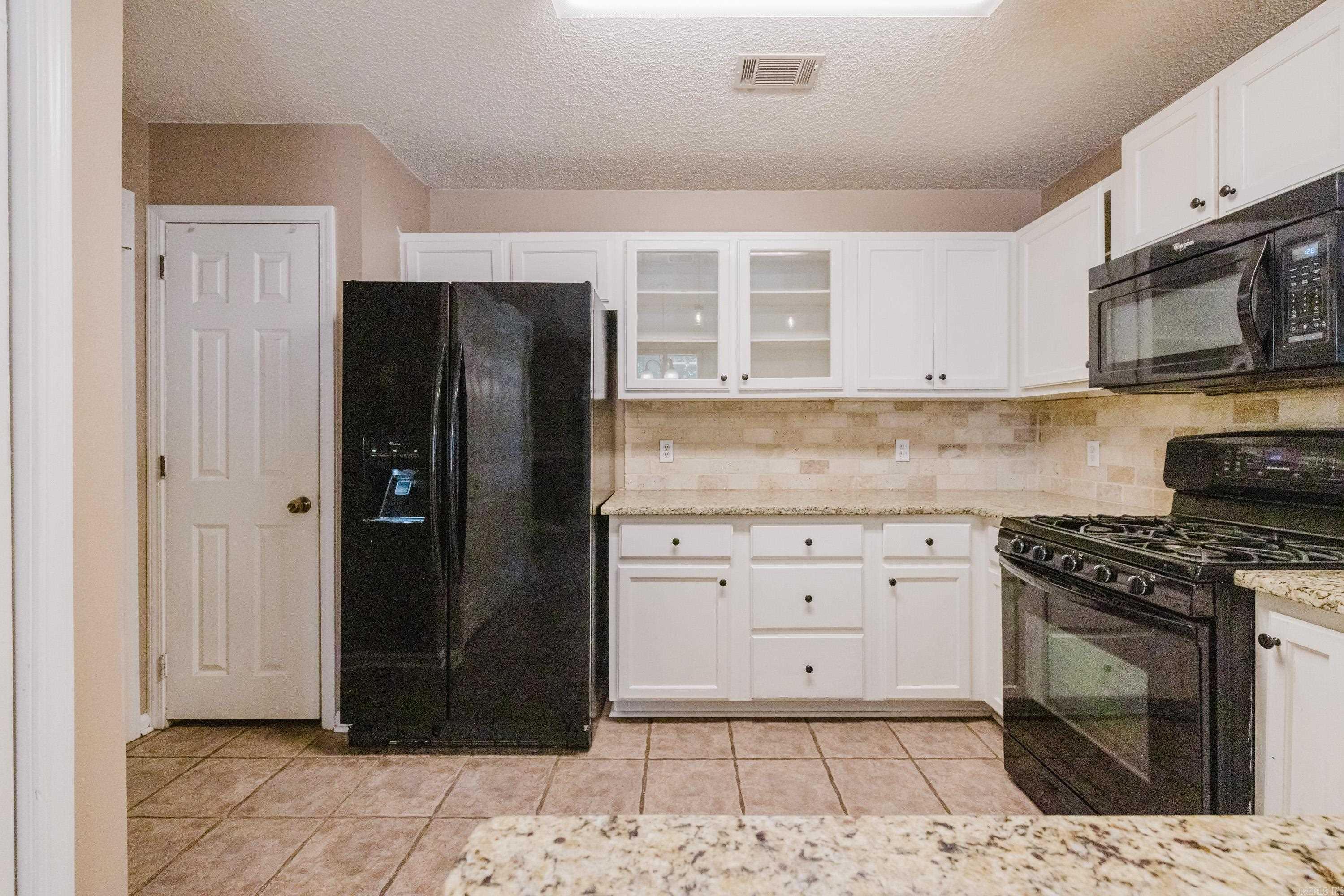 902 Weatherford  Benton, AR