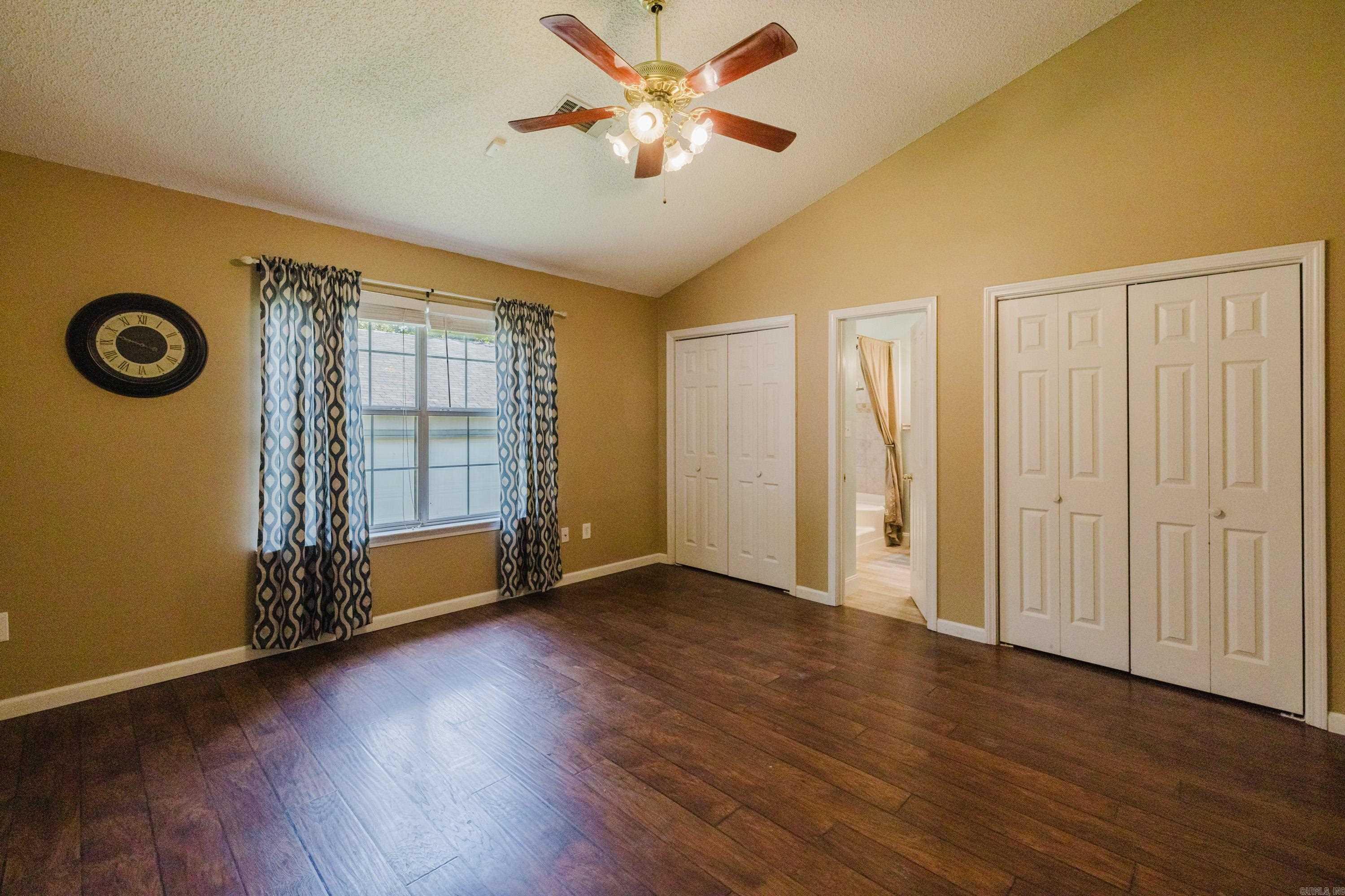 902 Weatherford  Benton, AR