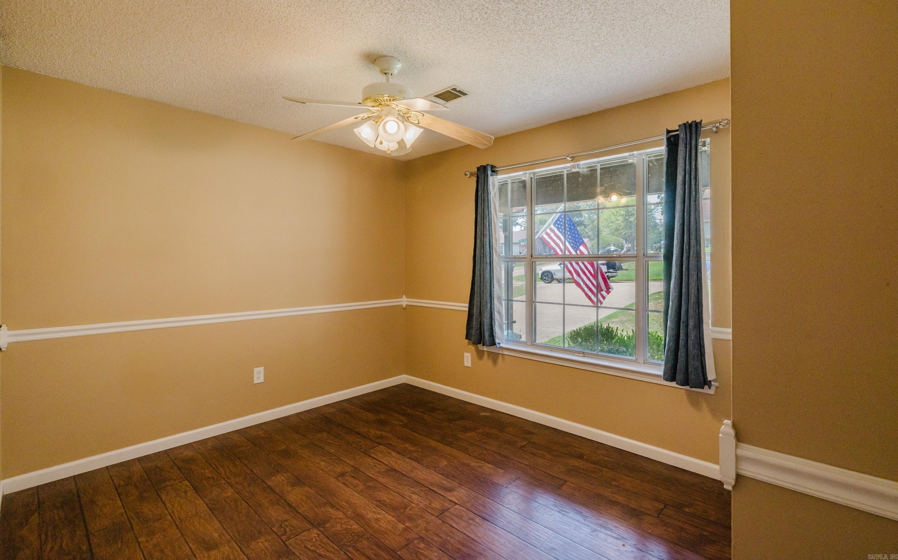 902 Weatherford  Benton, AR