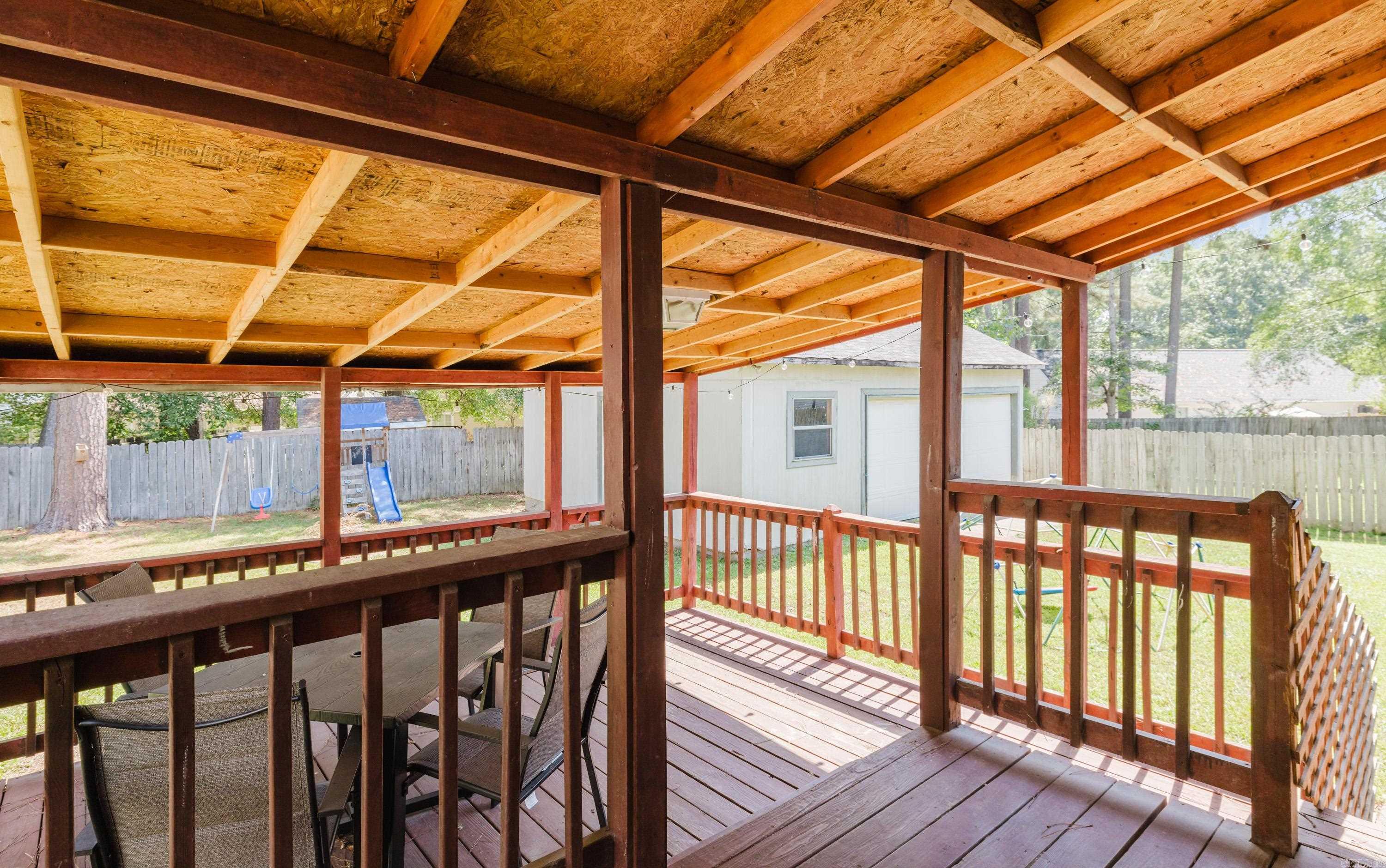 902 Weatherford  Benton, AR