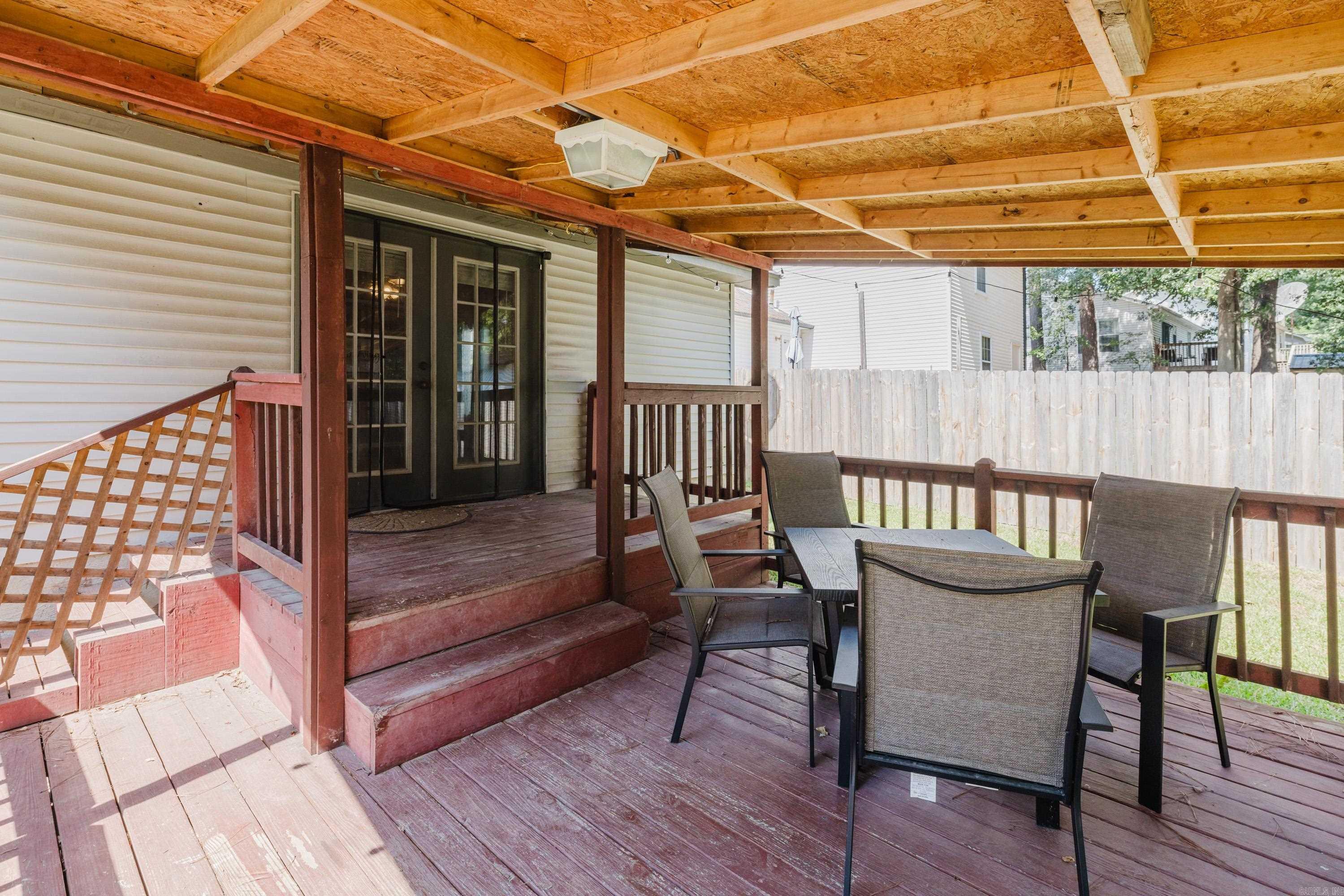 902 Weatherford  Benton, AR