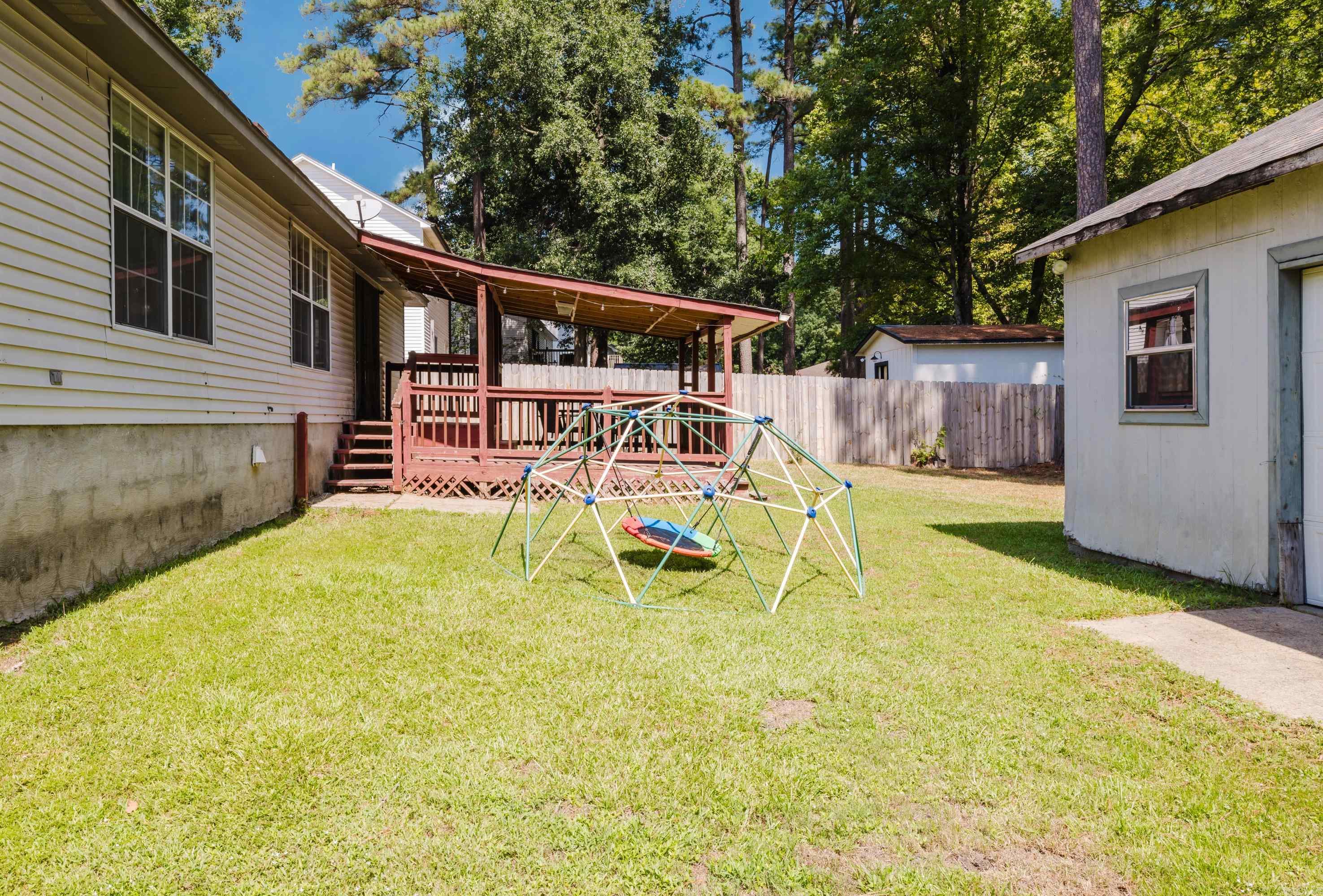 902 Weatherford  Benton, AR