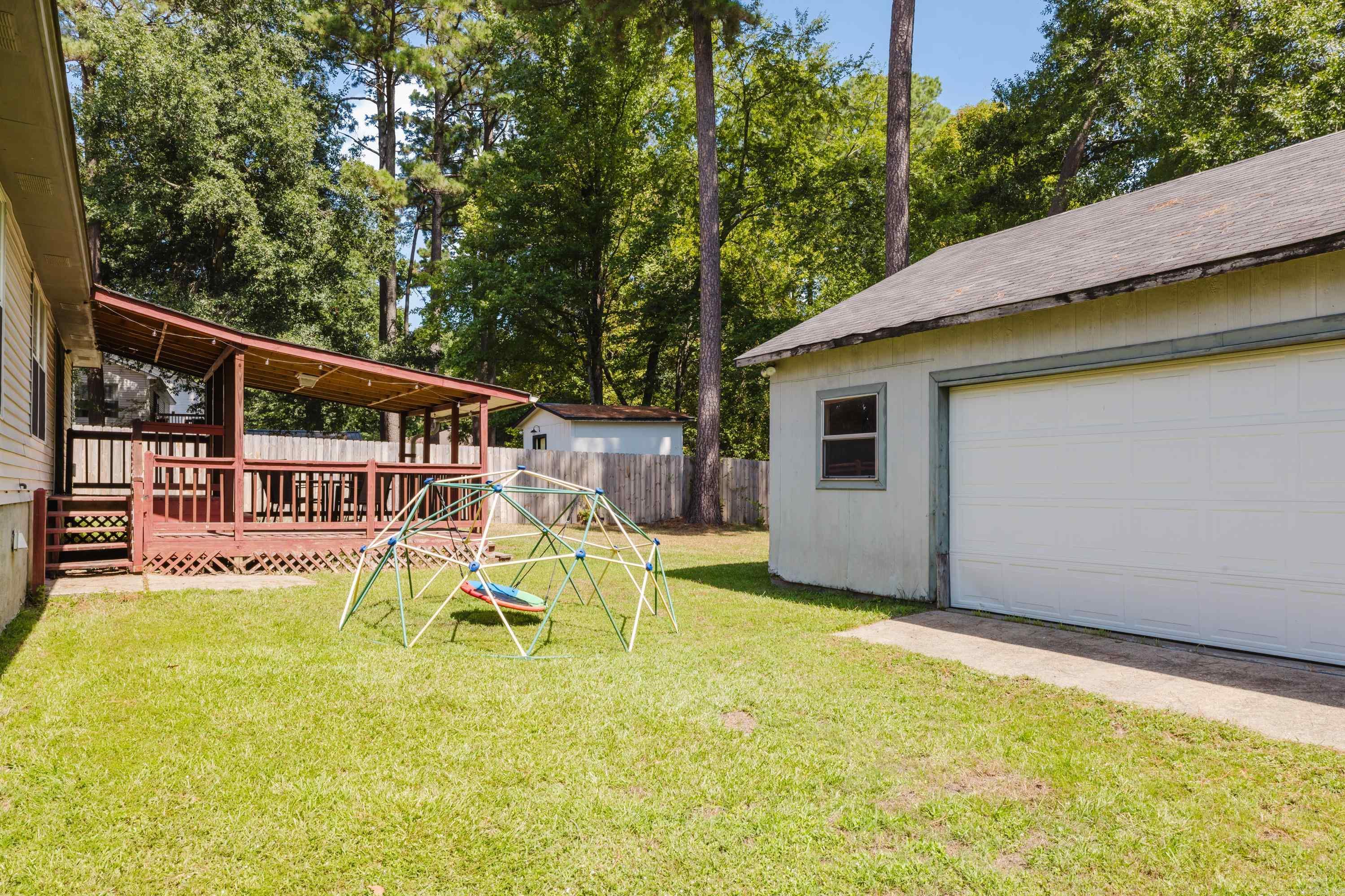 902 Weatherford  Benton, AR